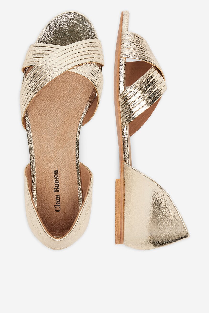 
                Clara Barson - Baleriny - 5904248111502