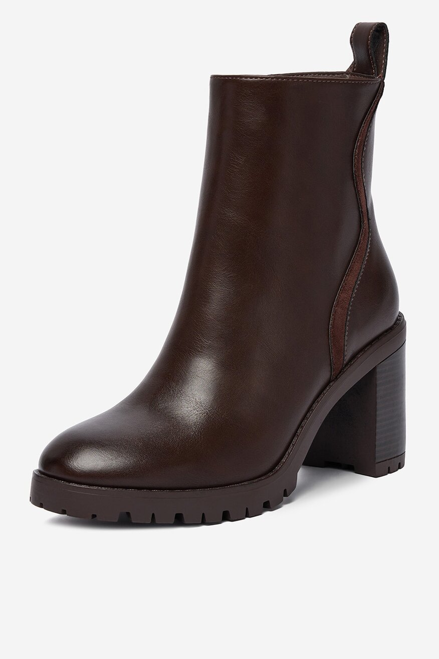 
                Боти Jenny КАФЯВ - 5906751440865