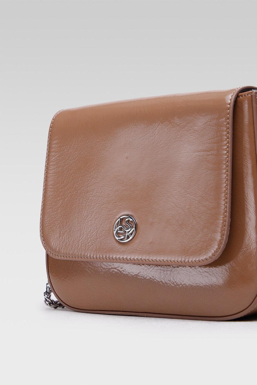 
                Дамска чанта Lasocki БЕЖОВ - 5904248088101