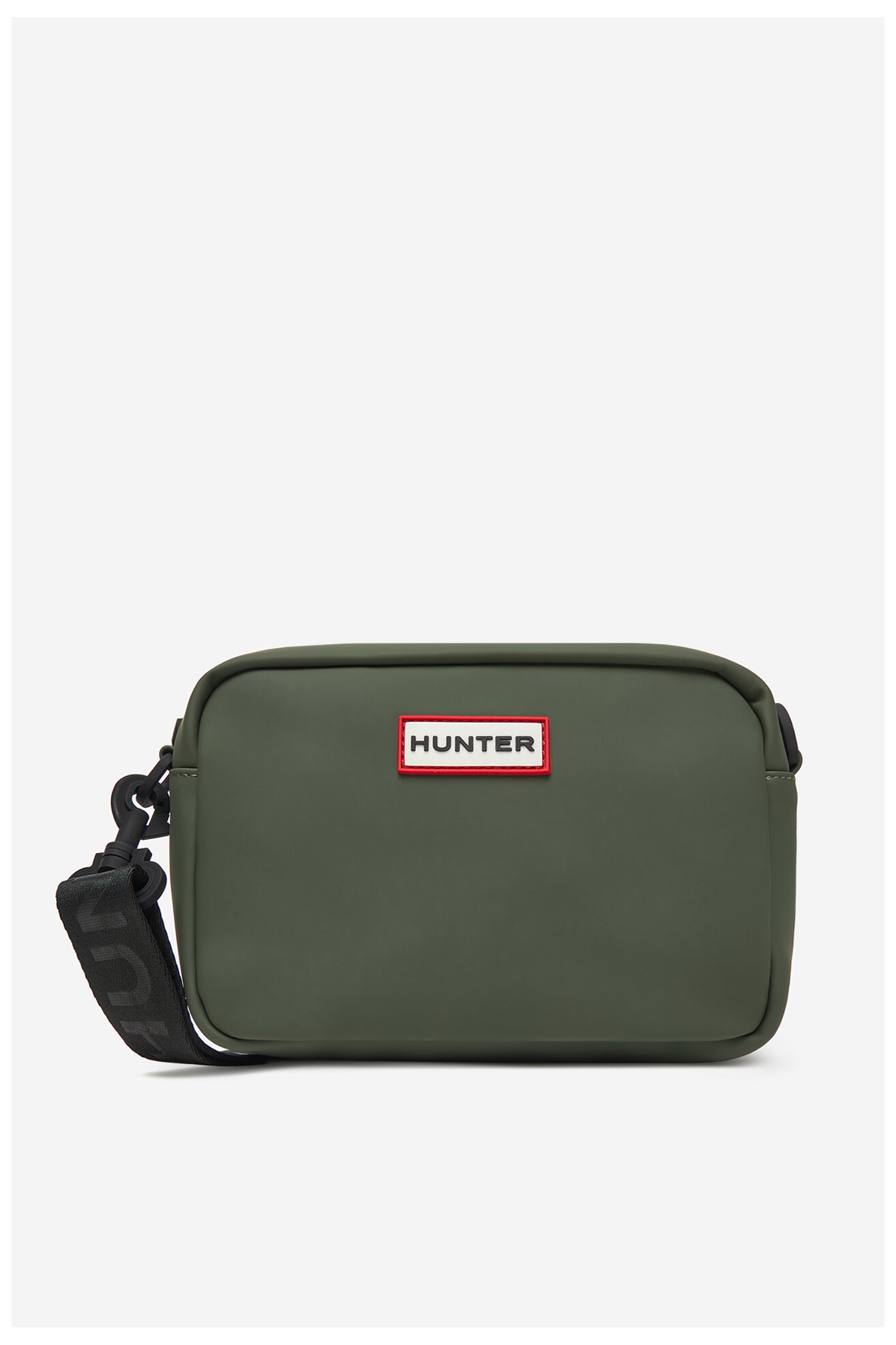 Сумка Чоловіча HUNTER C-HTR-XC-004-08 ХАКІ