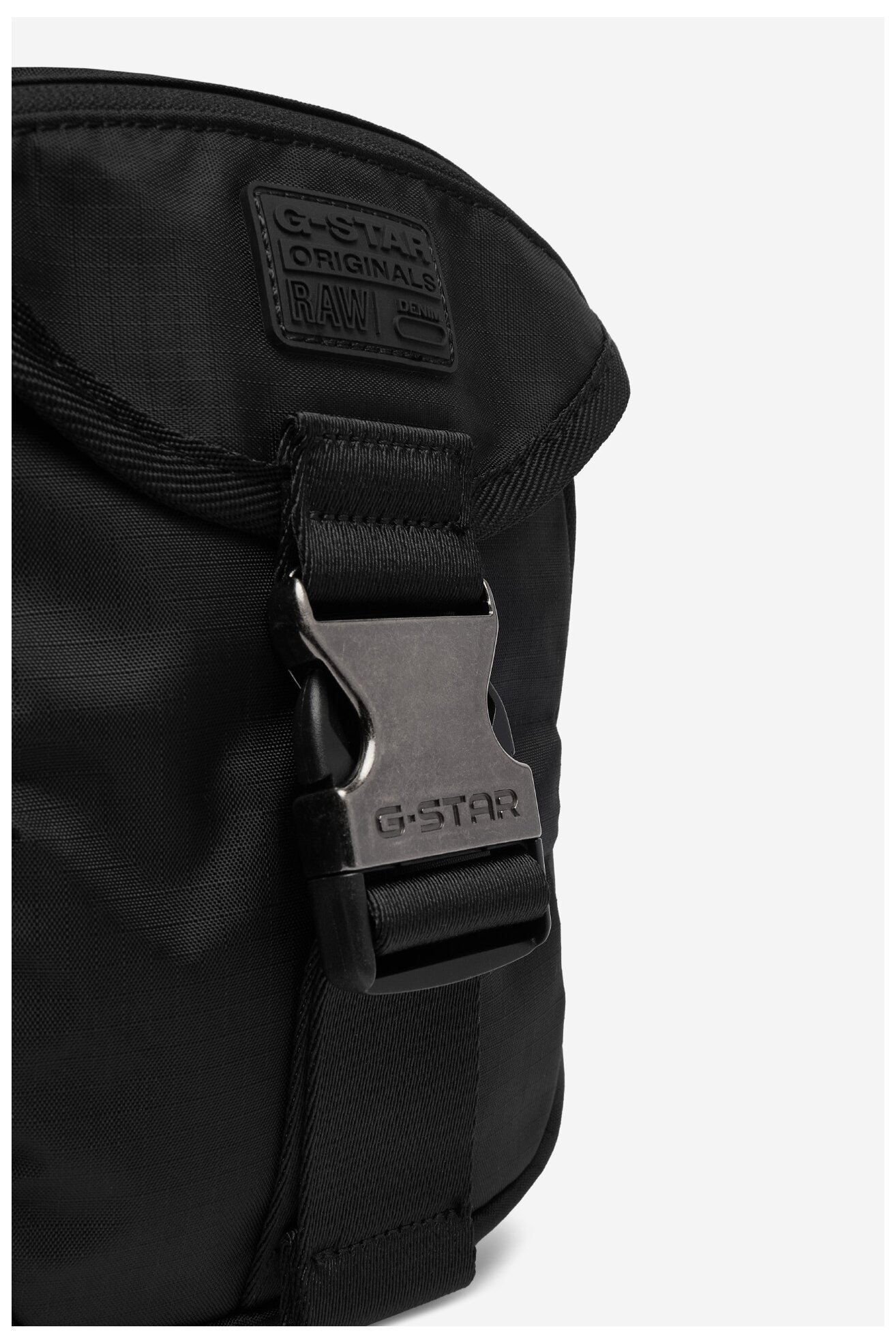 Torba męska G-STAR RAW C-BW-B53501 Czarny