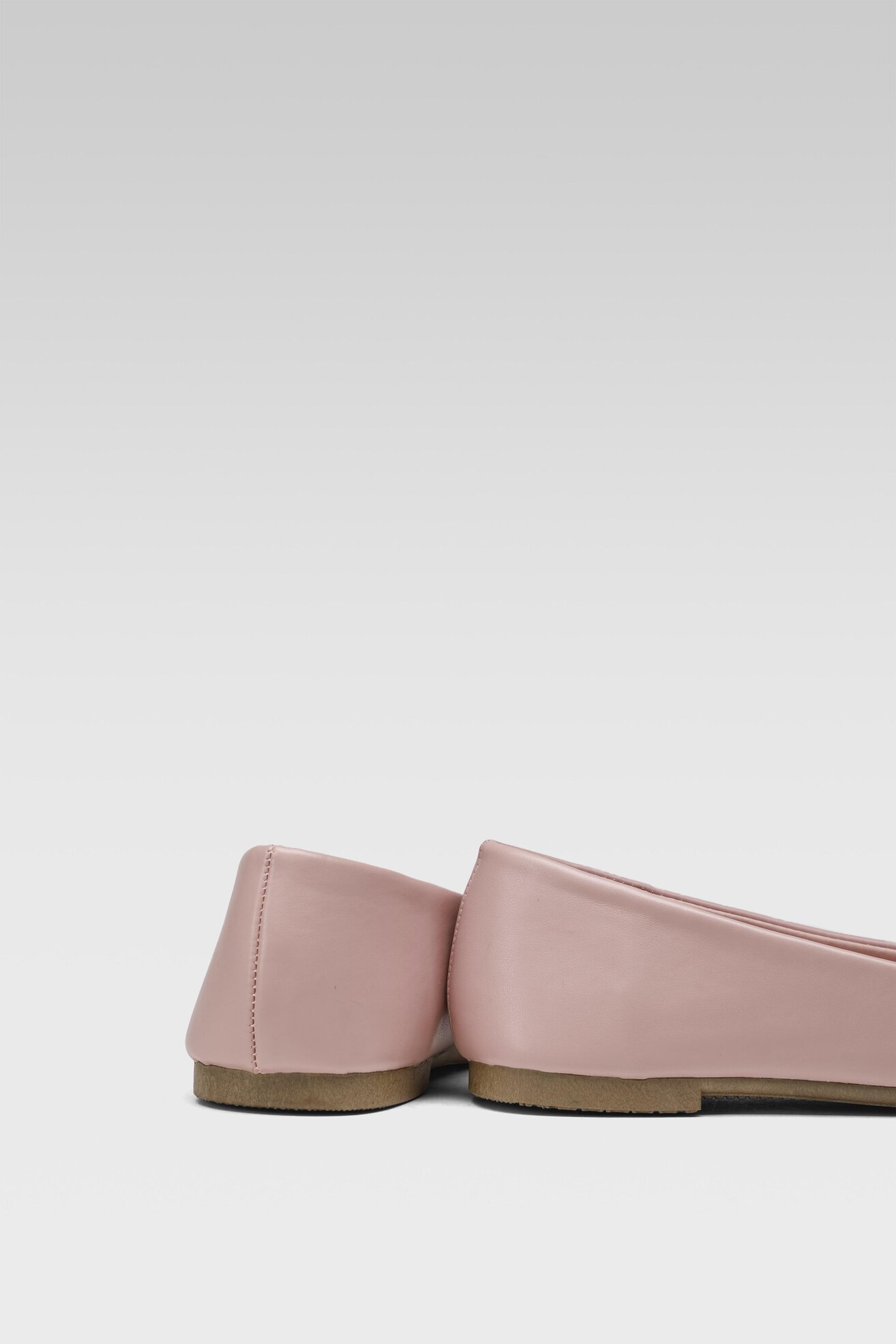 Baletanke Bassano EMILY ESLC032677-01 ROZE