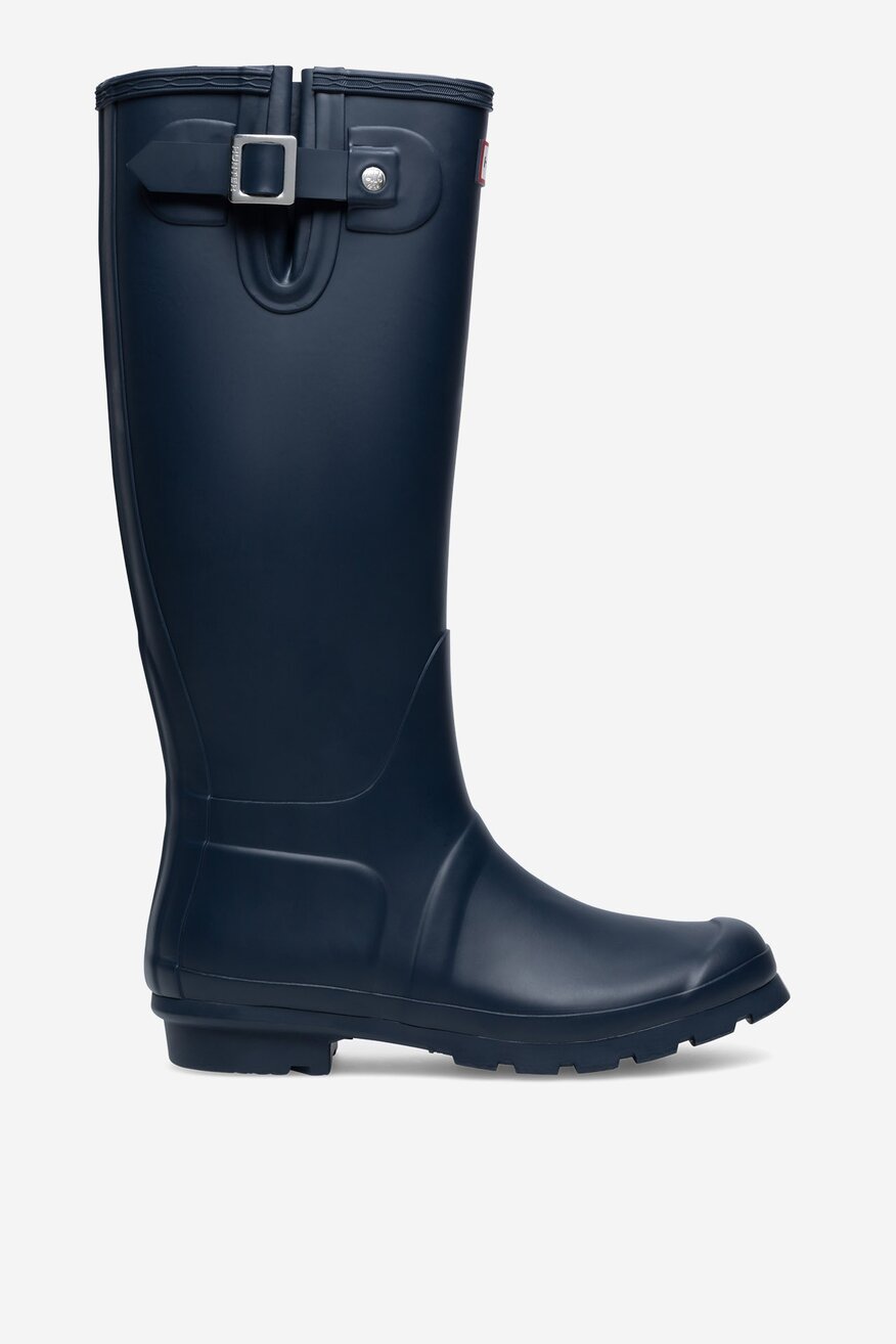 
                Cizme de cauciuc HUNTER BLEUMARIN - 5906751013649