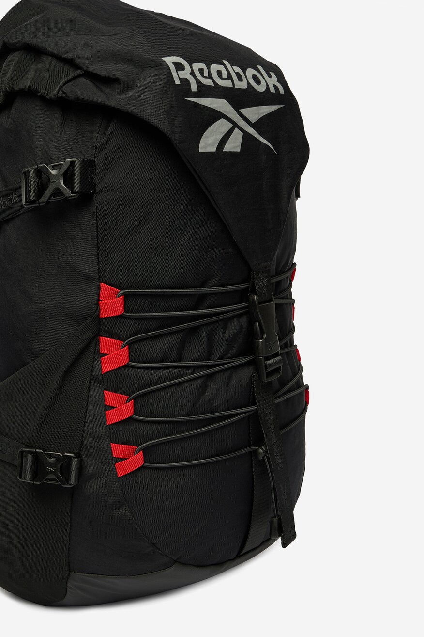 
                Reebok - Plecak - 5906751714935