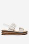 Sandale Rieker 62950-80 ALB
