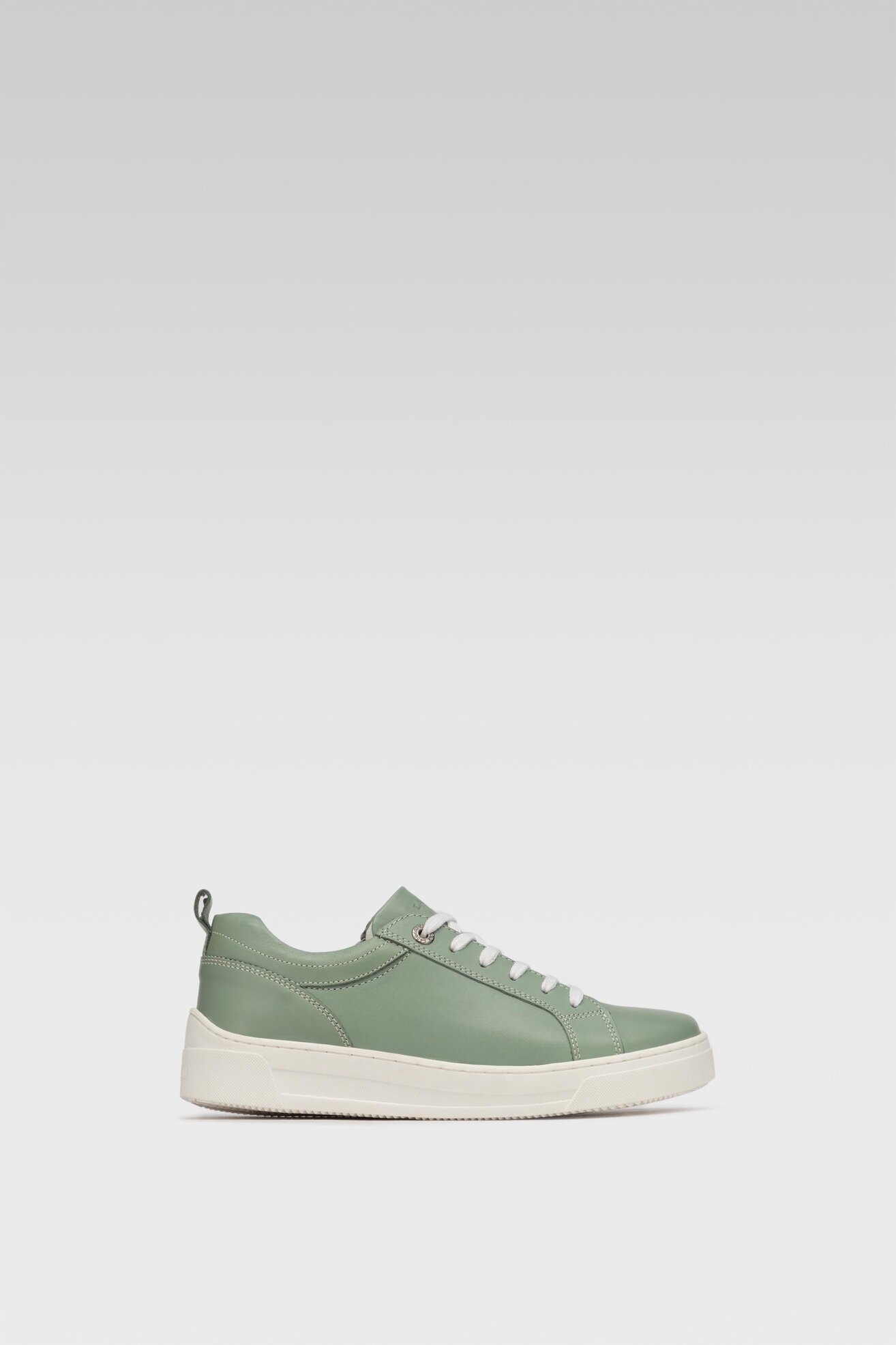 Półbuty Lasocki Young CI12-INDY-04 Zielony