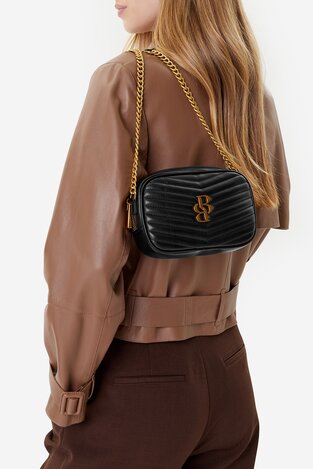Torba Badura C-ADALINE-LDA7978 CRNA