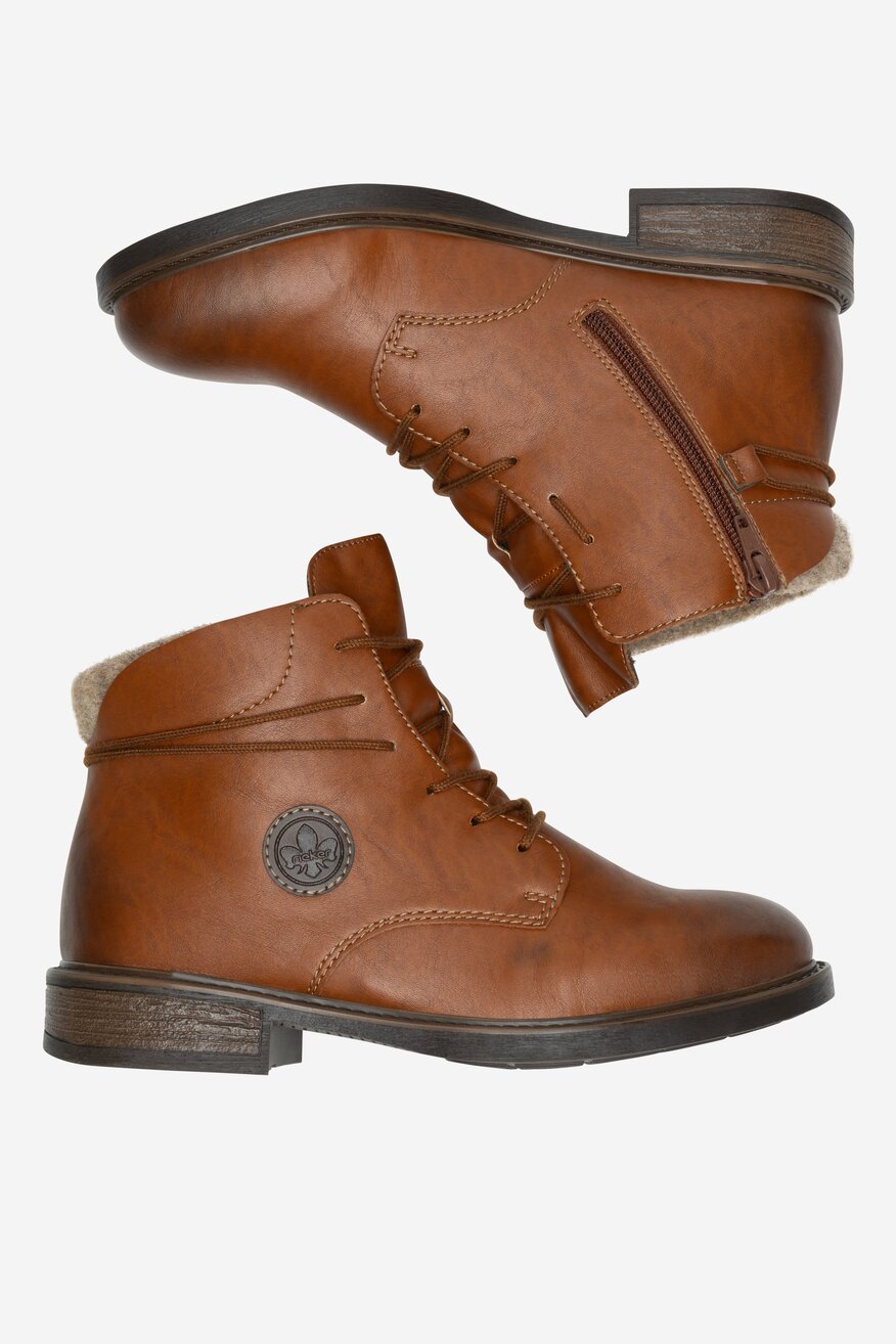 
                Боти Rieker КАФЯВ - 2230068911057