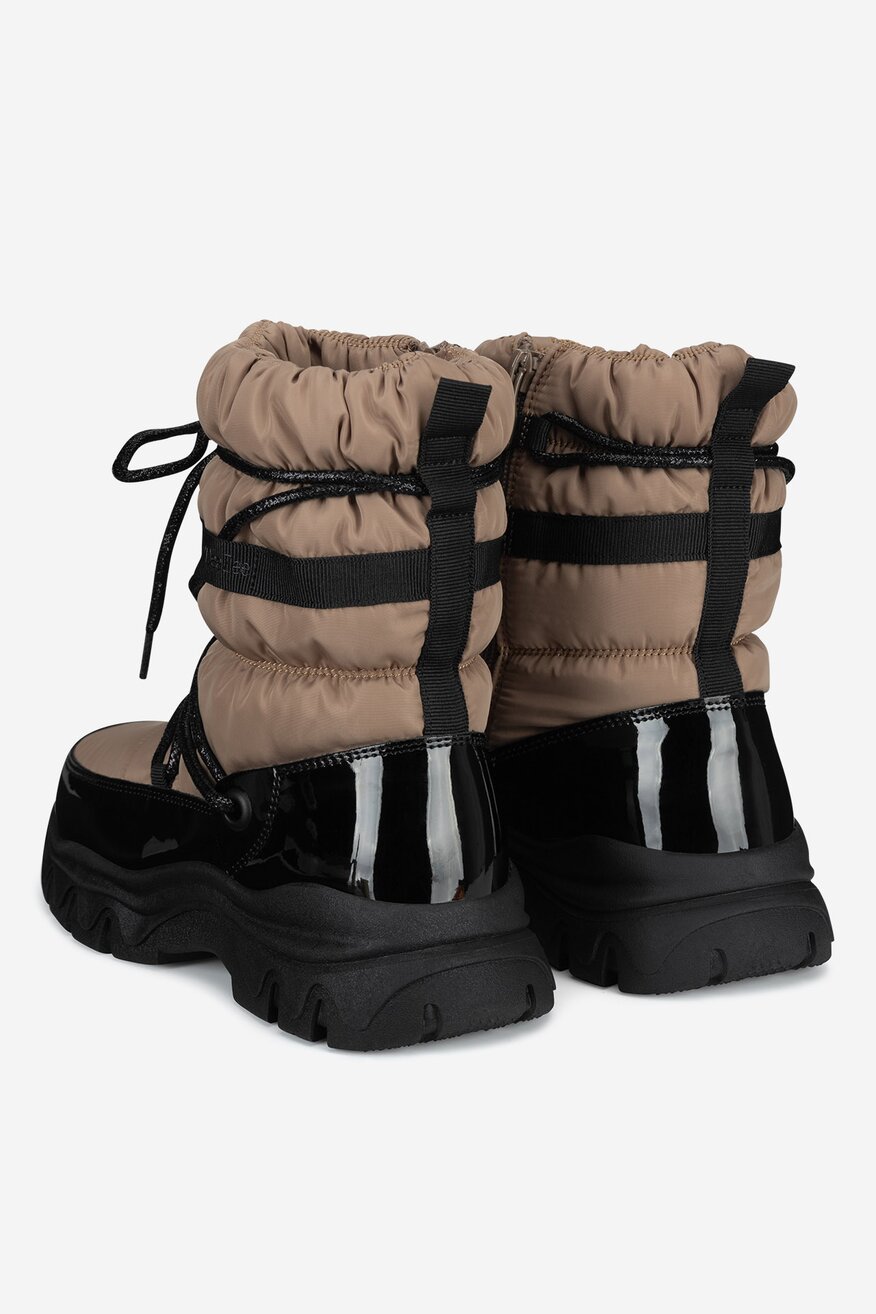 
                Боти DeeZee БЕЖОВ - 5905588843160