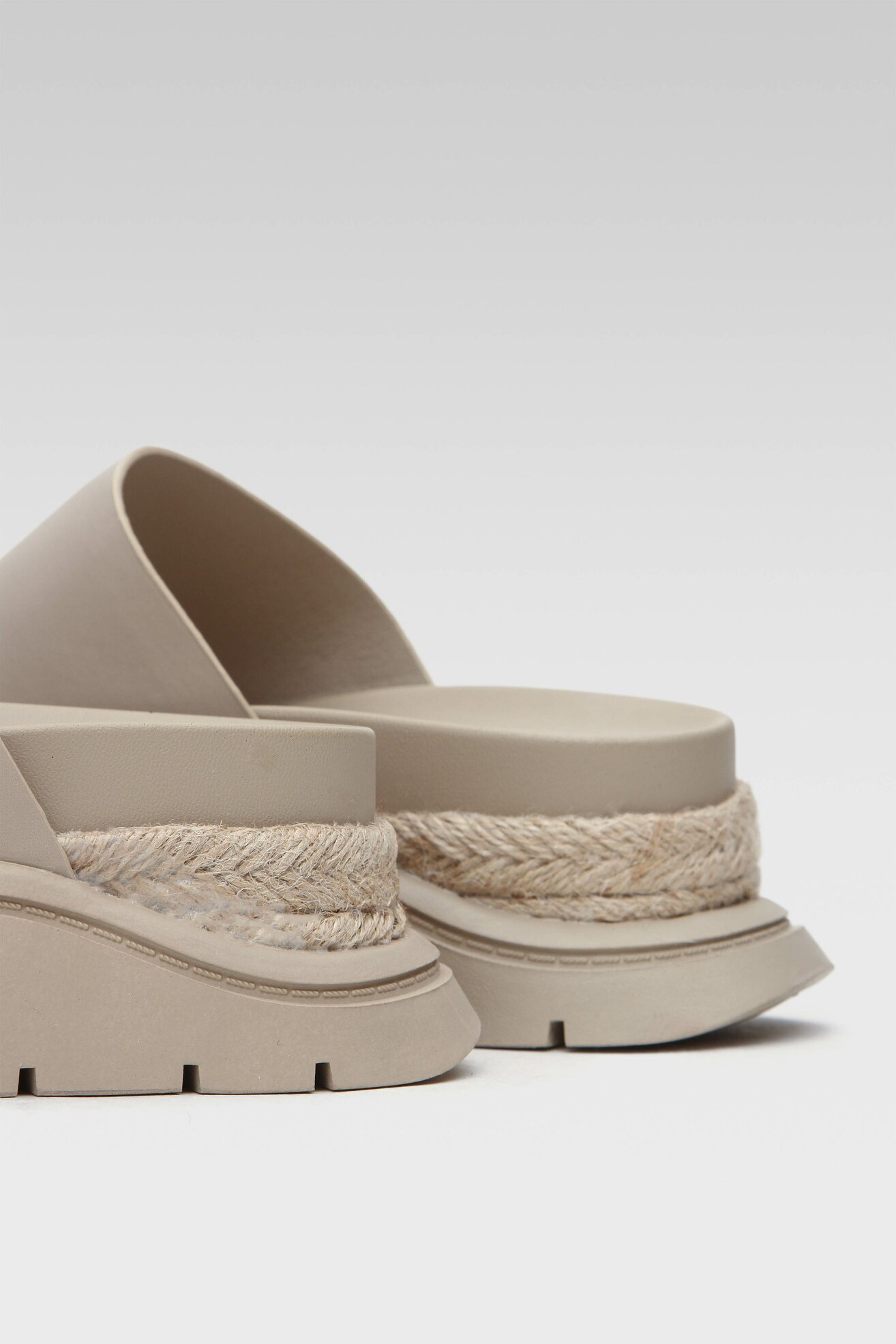 Klapki Jenny Fairy WS5758-01 Beżowy