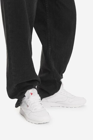 Sportska obuća Reebok CLASSIC LEATHER 100008496 BELA
