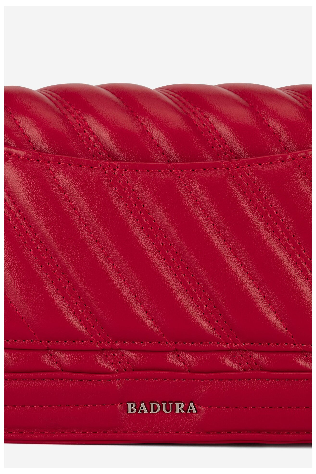 Torebka Badura TYL00495 Bordowy