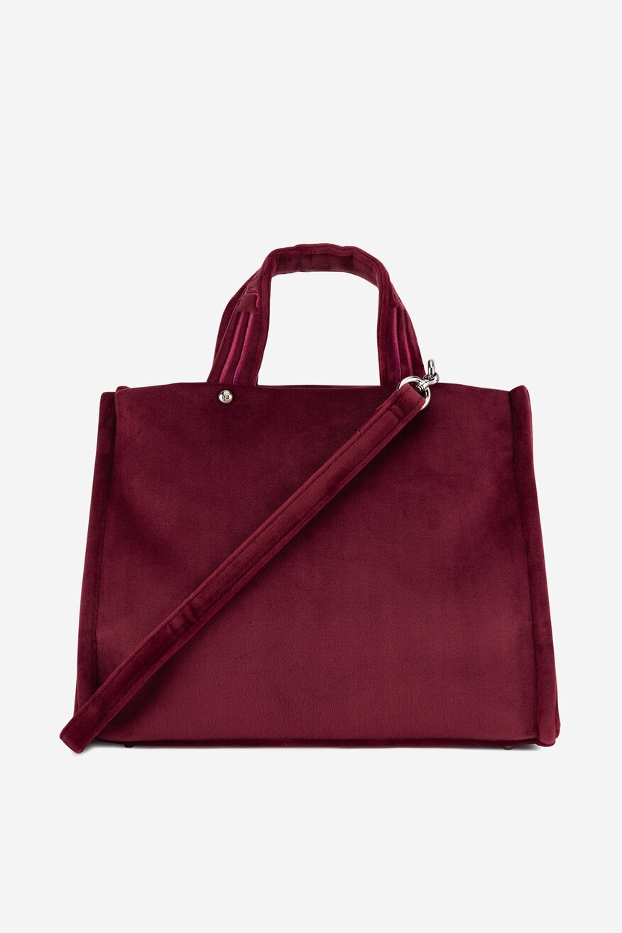 Juicy Couture - Torebka mała - 5905588972013