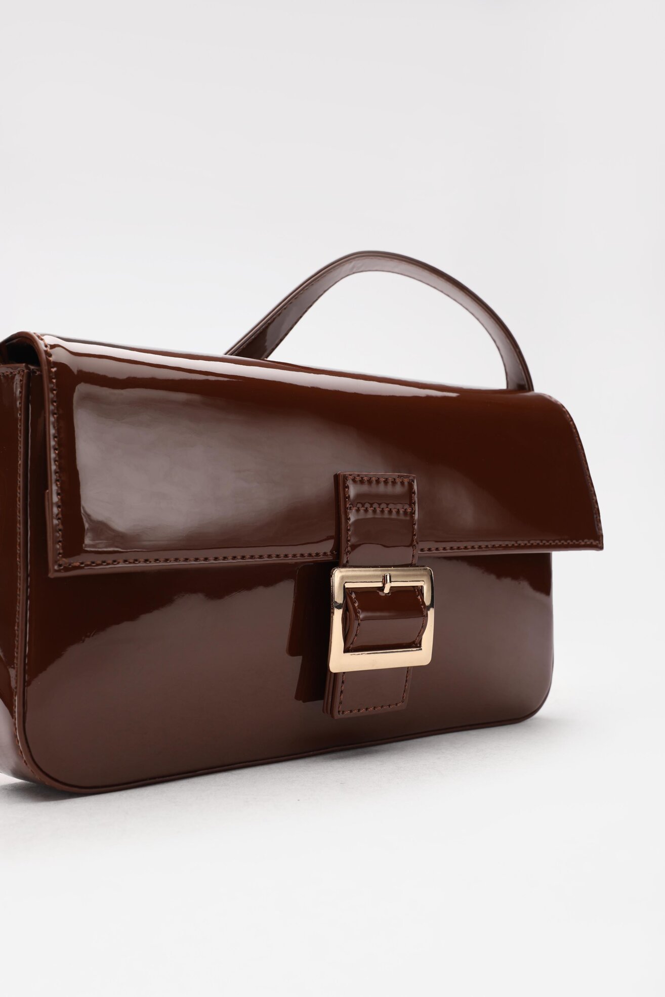 Torebka Jenny Fairy RX0720 Brązowy