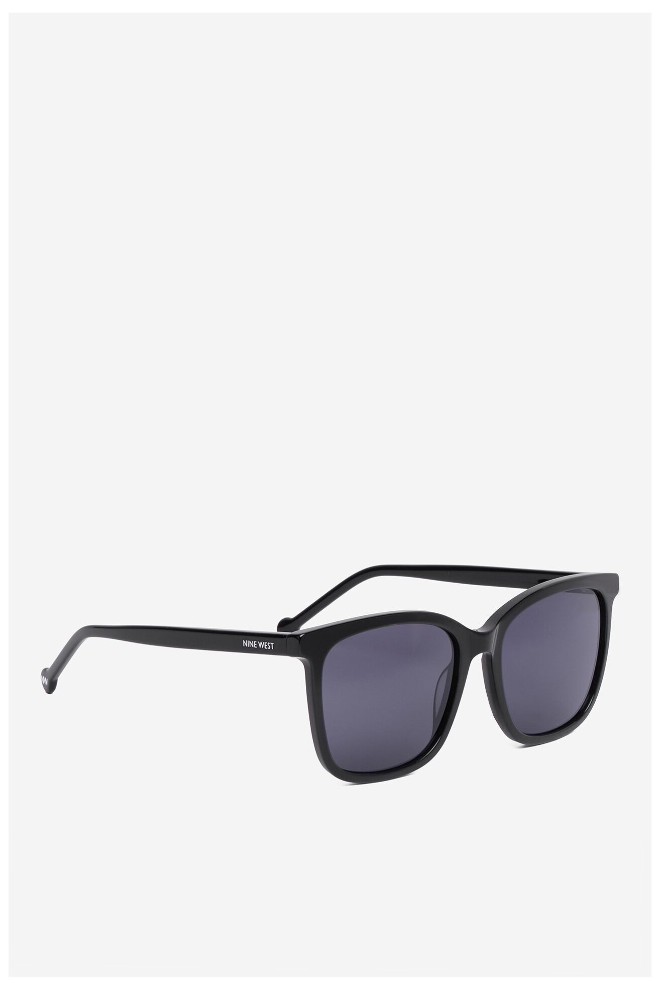 Okulary damskie NINE WEST CEO-NW6626S Czarny