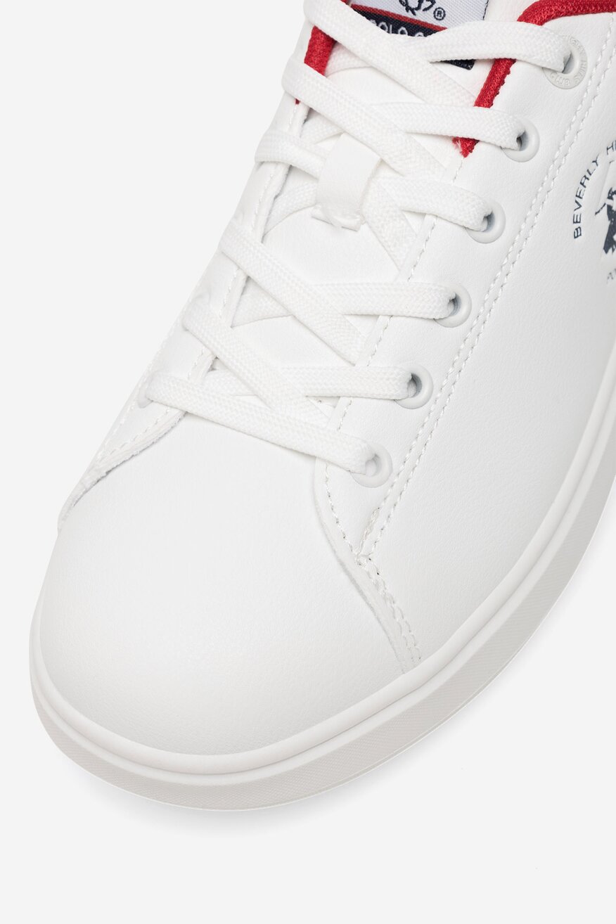 Beverly Hills Polo Club - Sneakersy - 5905588564300
