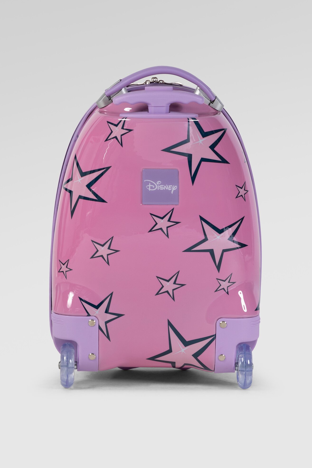 Walizka Mickey&Friends BDW-A-201-DA-07 Różowy
