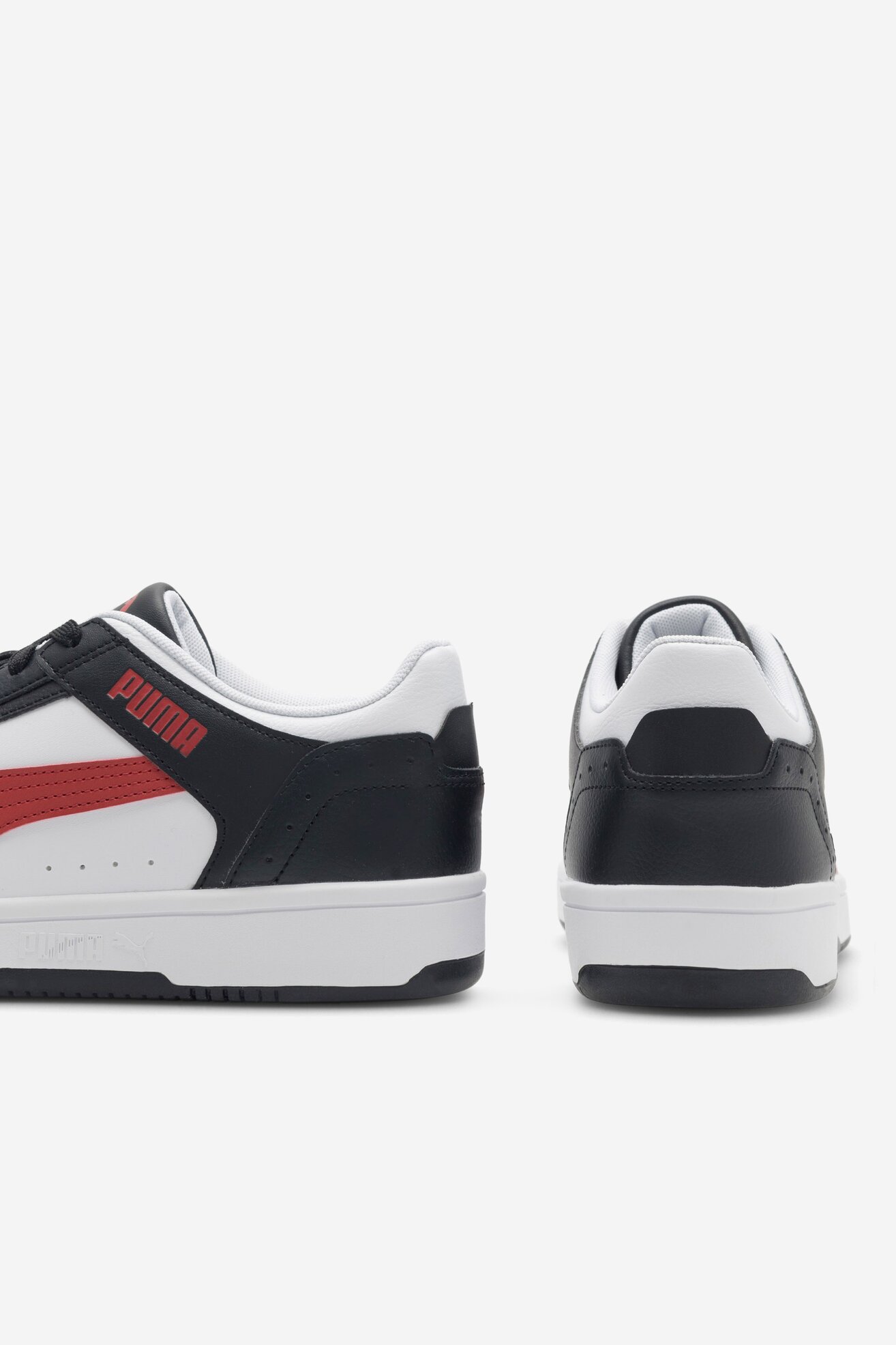 Obuwie sportowe Puma REBOUND JOY LOW​ 38074730 Biały