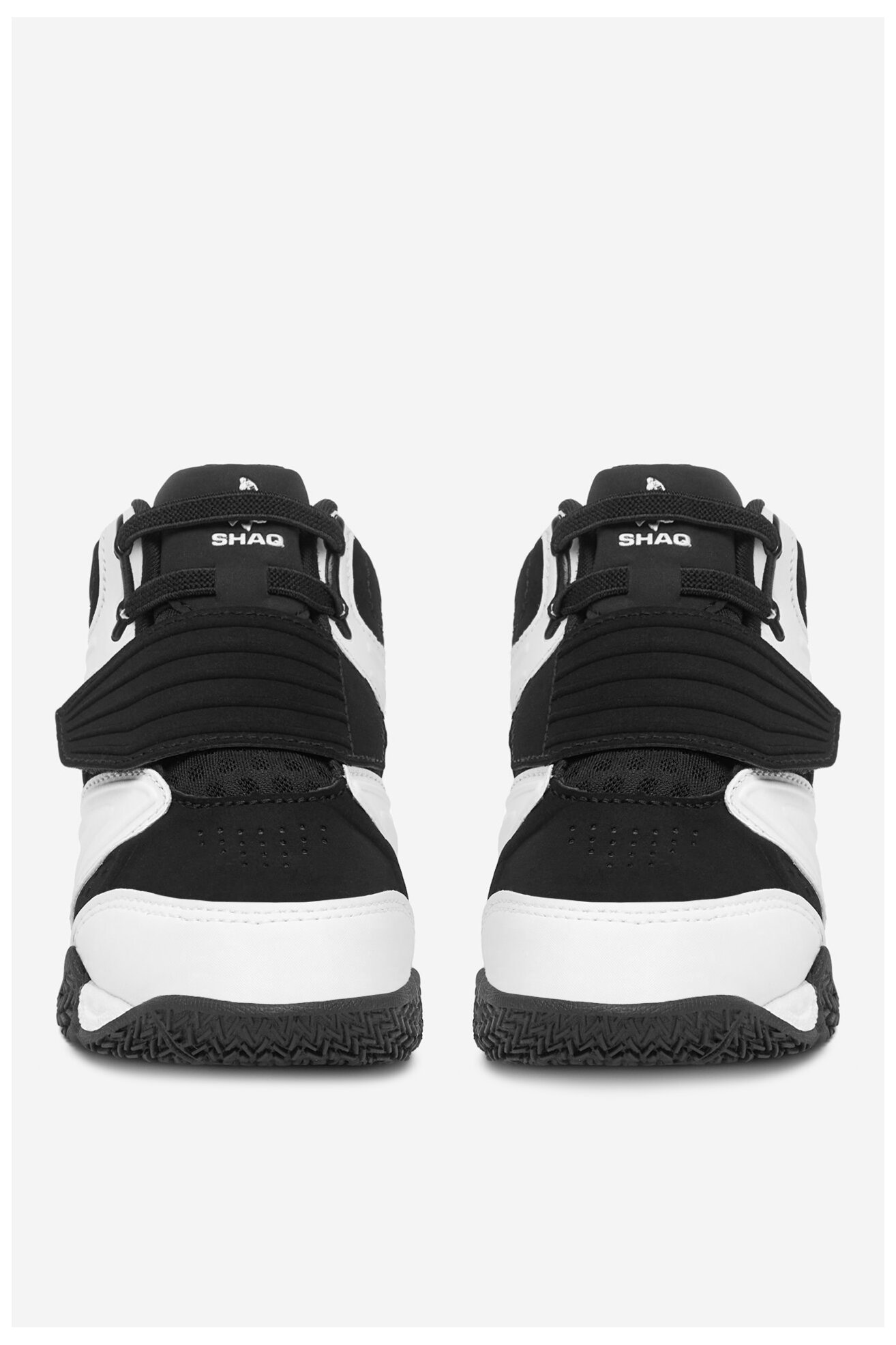 Obuwie sportowe SHAQ CEO-DEVASTATOR AQ95010T-BW Czarny