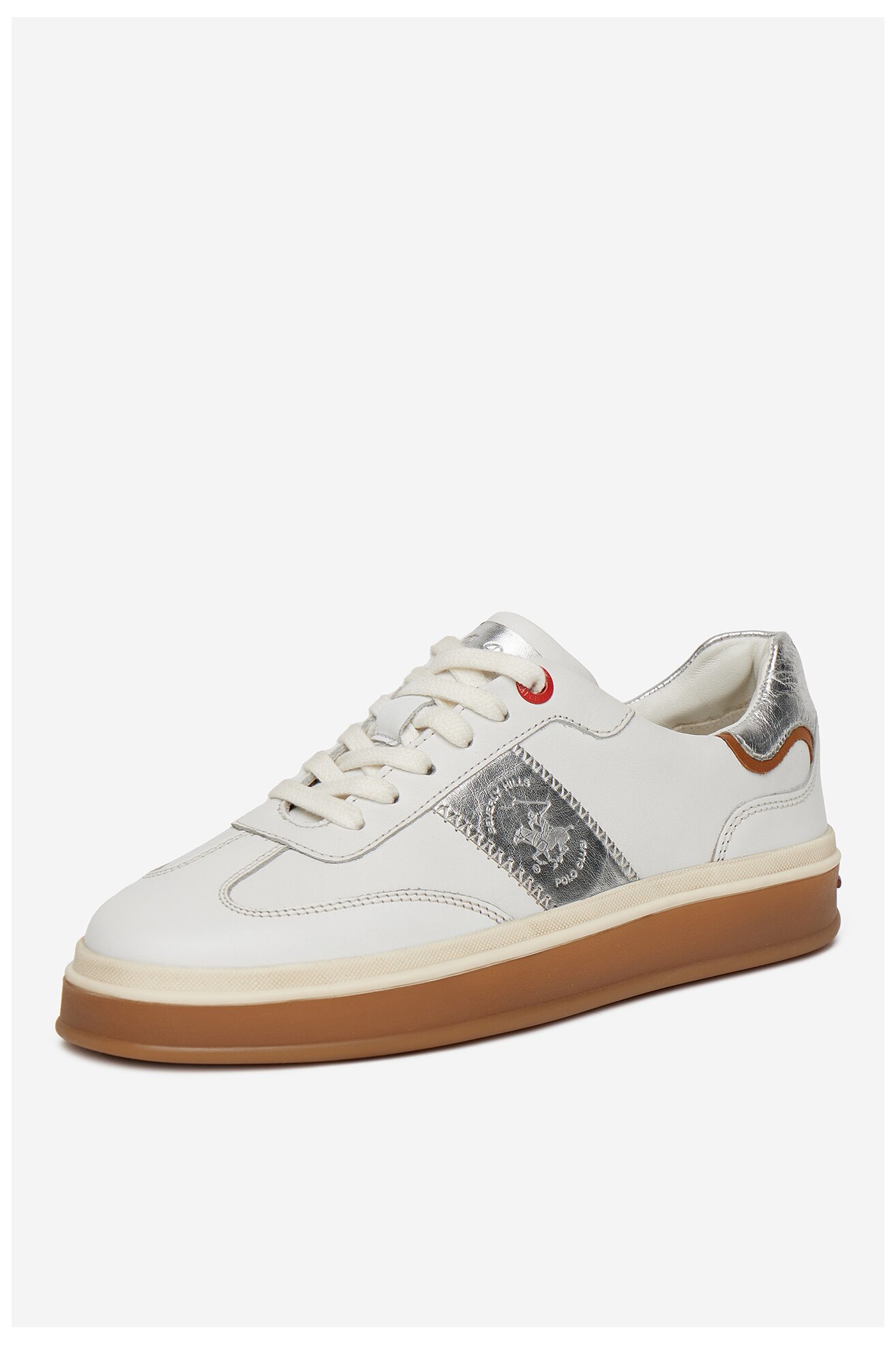 Tornacipő Beverly Hills Polo Club WI34-3410-17438-01 FEHÉR