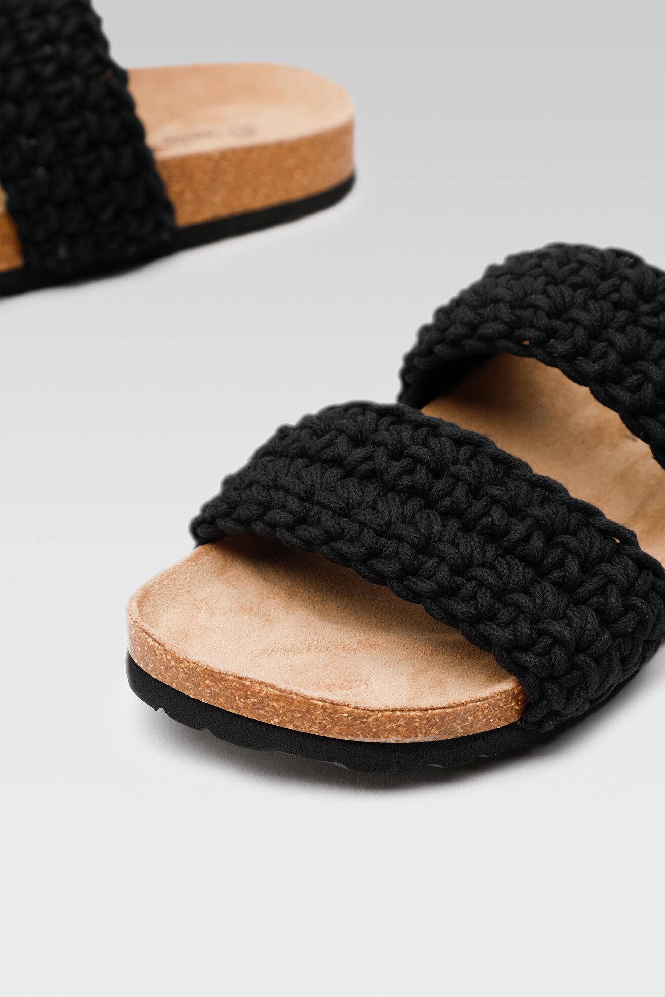 Джапанки DeeZee WS20161-20 ЧЕРЕН