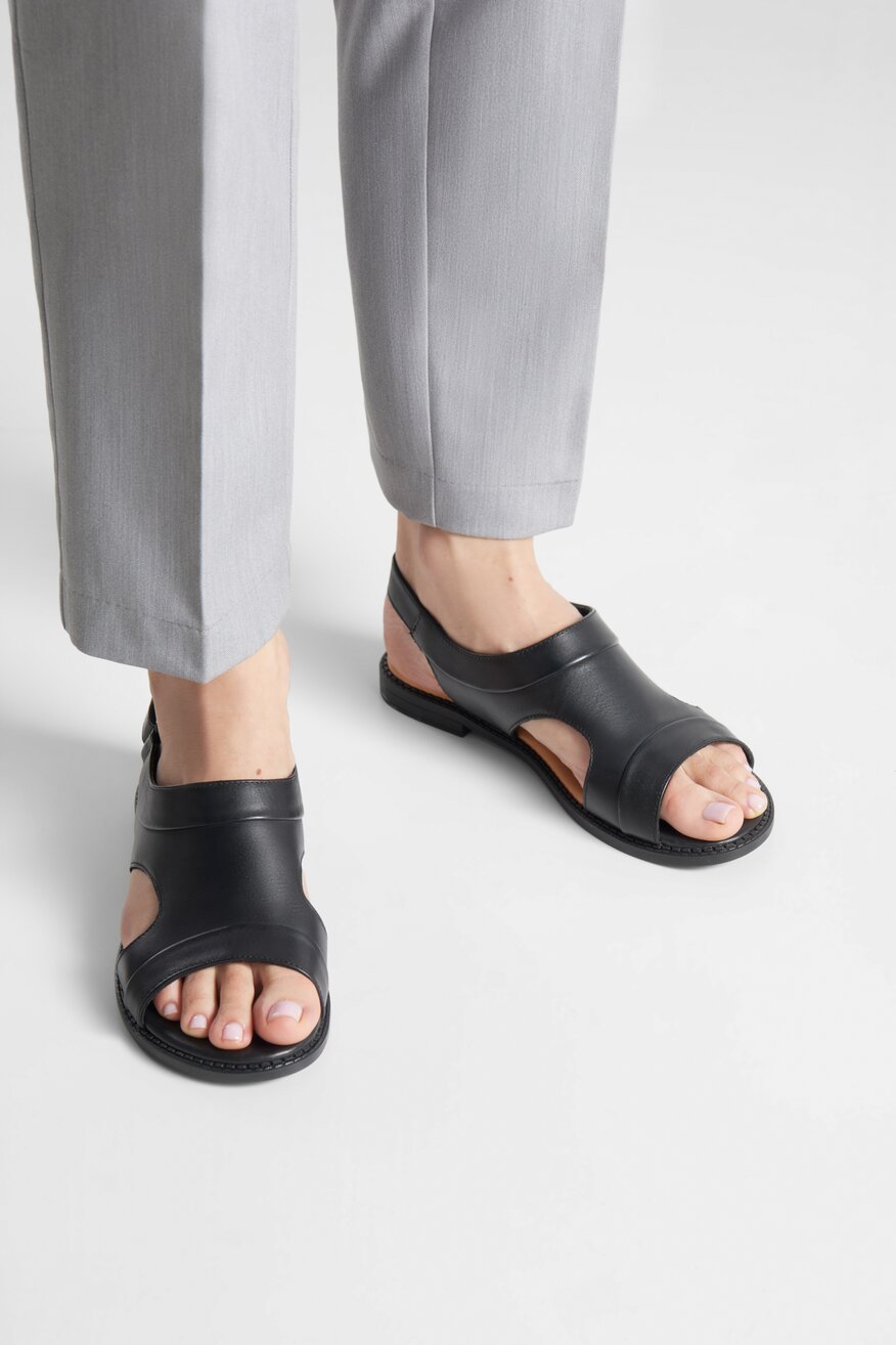 
                Сандали Lasocki ЧЕРЕН - 5905588670933