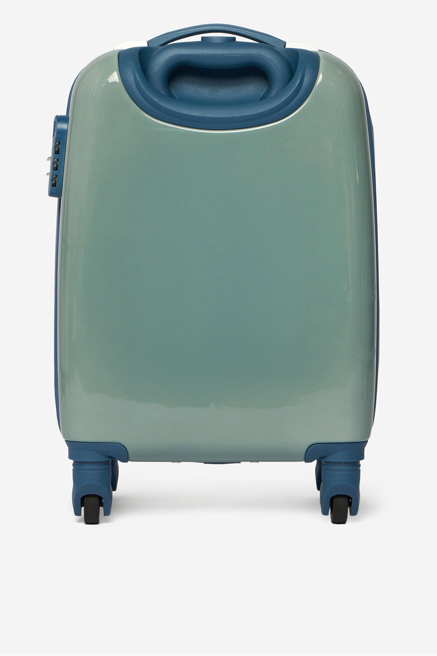 Paw Patrol - Walizka - 5907964008798