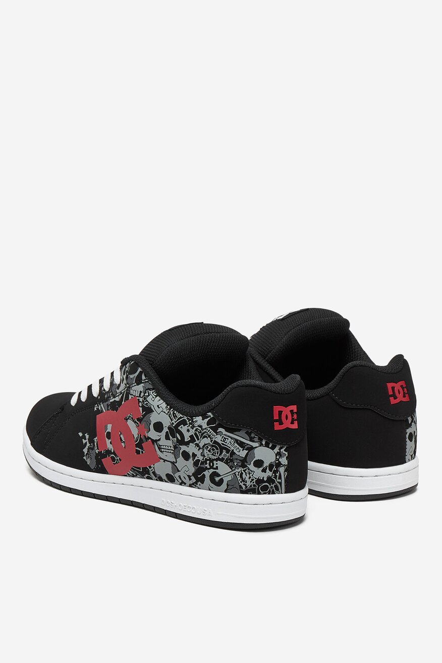 
                Sportska obuća DC Shoes CRNA - 5903419776809