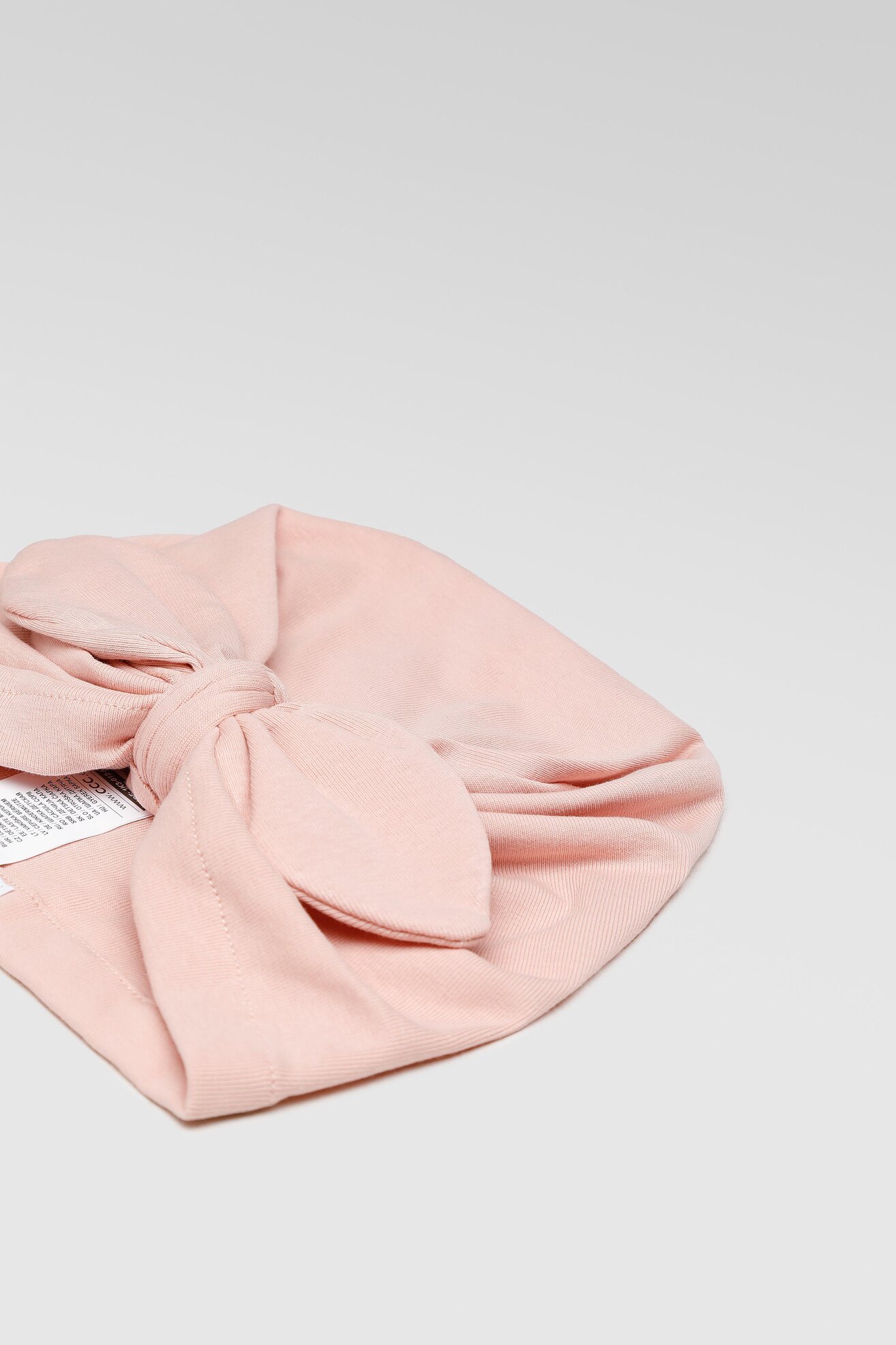 Dečija kapa ACCCESSORIES 1K3-012-SS22 ROZE