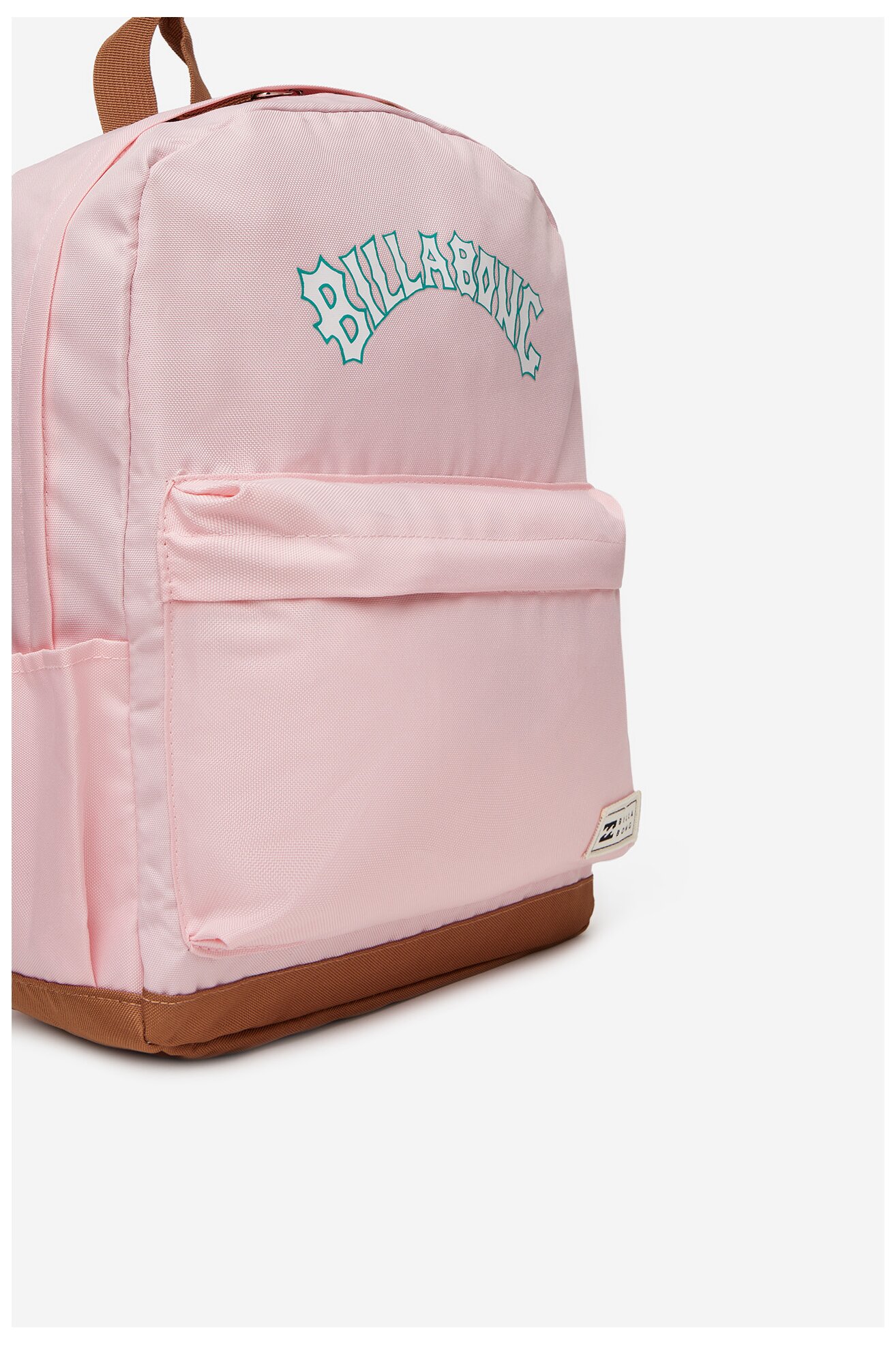 Plecak BILLABONG BLB-KS-002-07 Różowy
