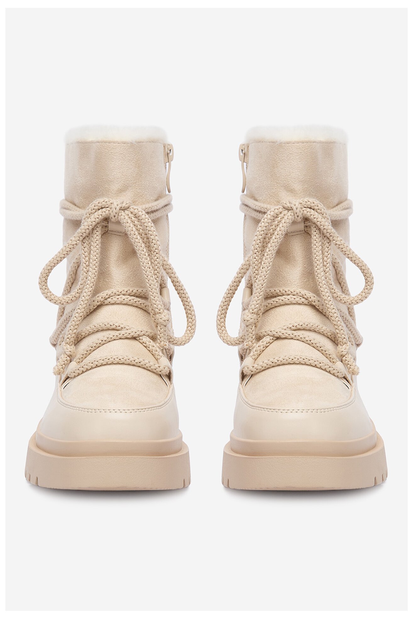 Ghete DeeZee HX24027-1 BEJ