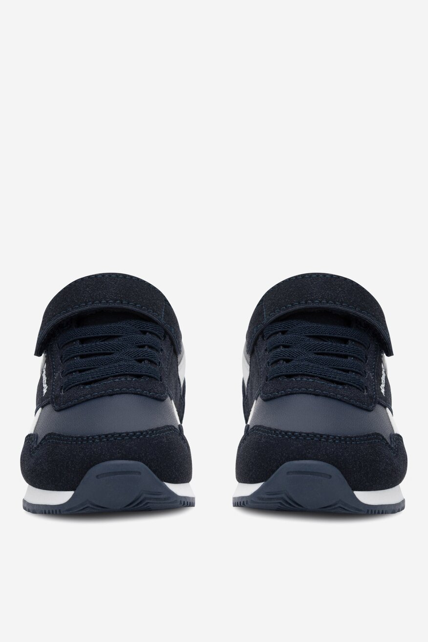 Sportovní obuv Reebok TMAVĚ MODRÁ - 5906751050163