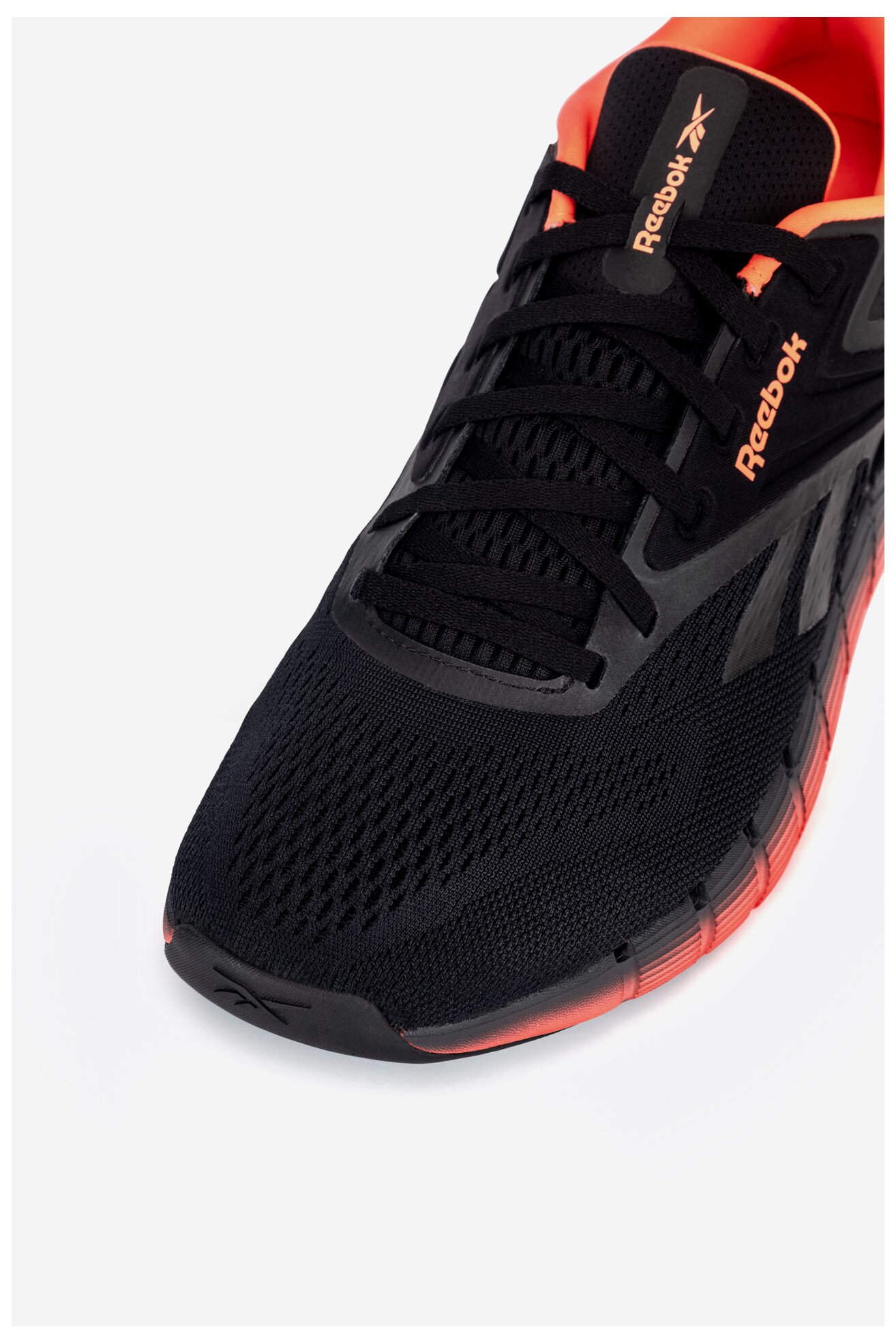 Obuwie sportowe Reebok NANO GYM 100208629 Czarny