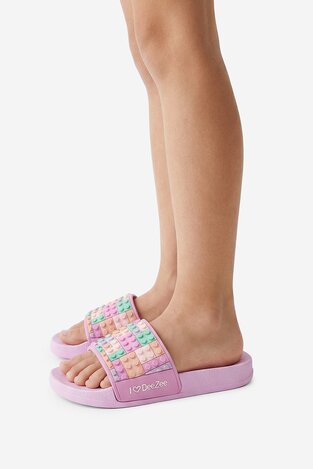 Шльопанець для басейну DeeZee CEO-P3047043DZ РОЖЕВИЙ