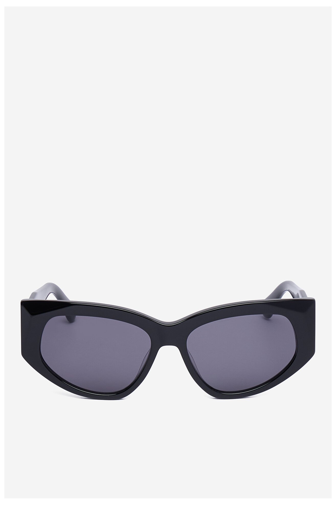 Okulary damskie Gino Rossi GR55242S Czarny