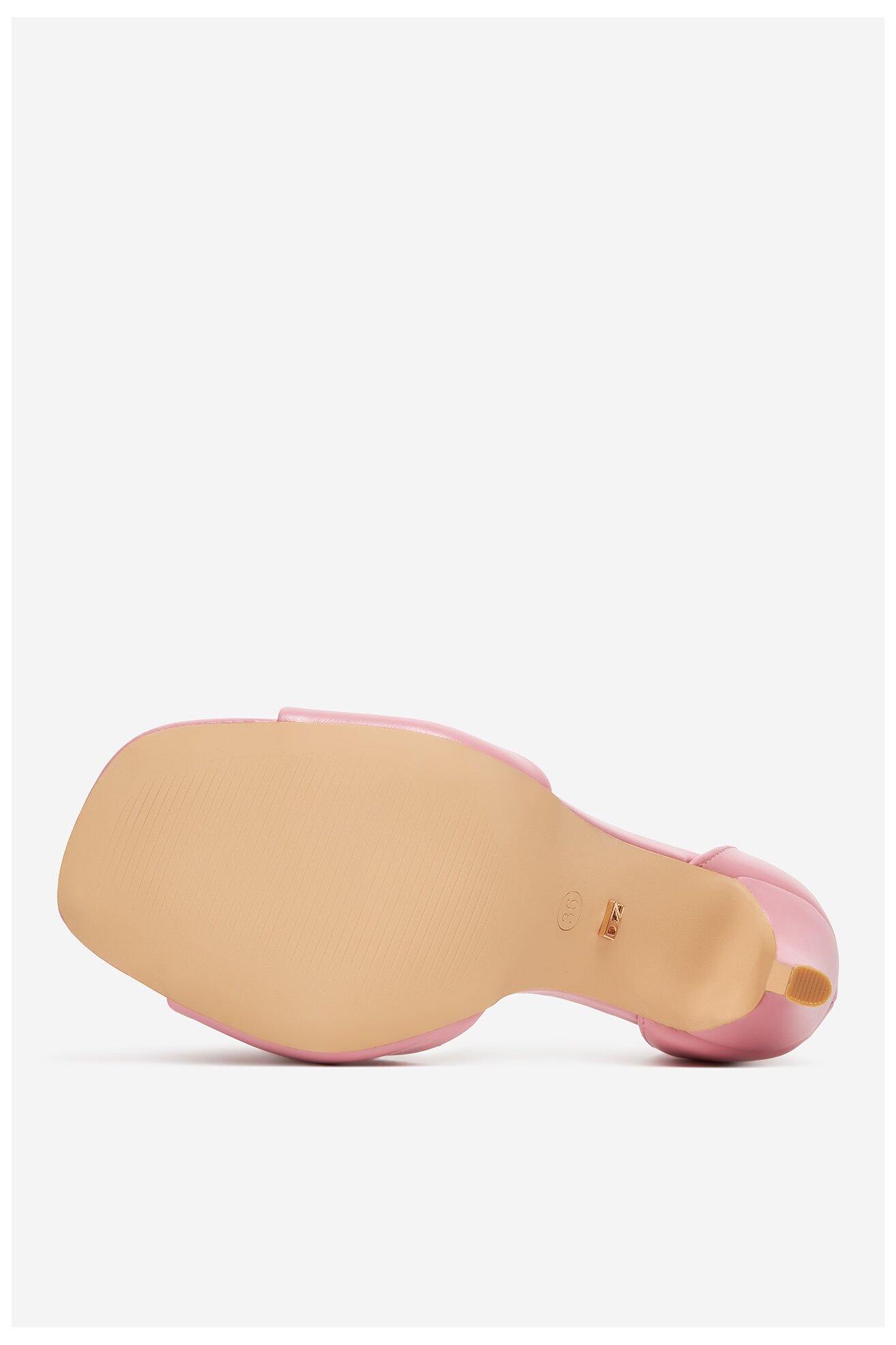 Сандали DeeZee GAF-8598-2 РОЗОВ