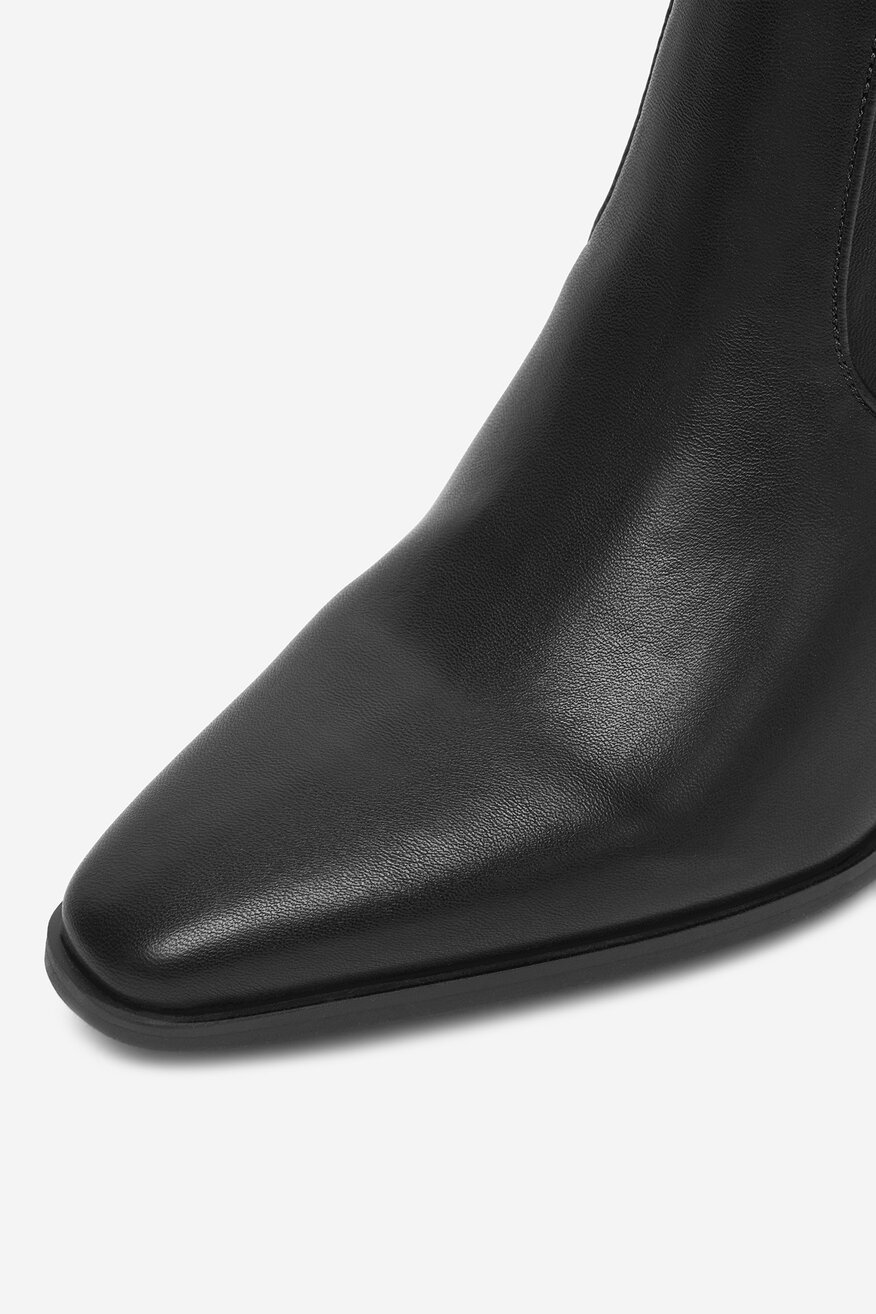 DeeZee - Botki na słupku - 5904410912159