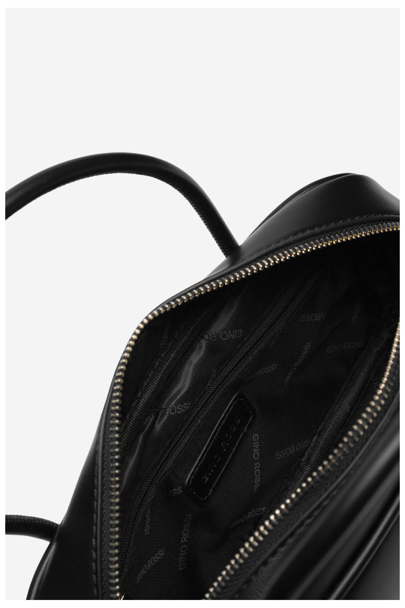 Torebka Gino Rossi OJ-82717 Czarny