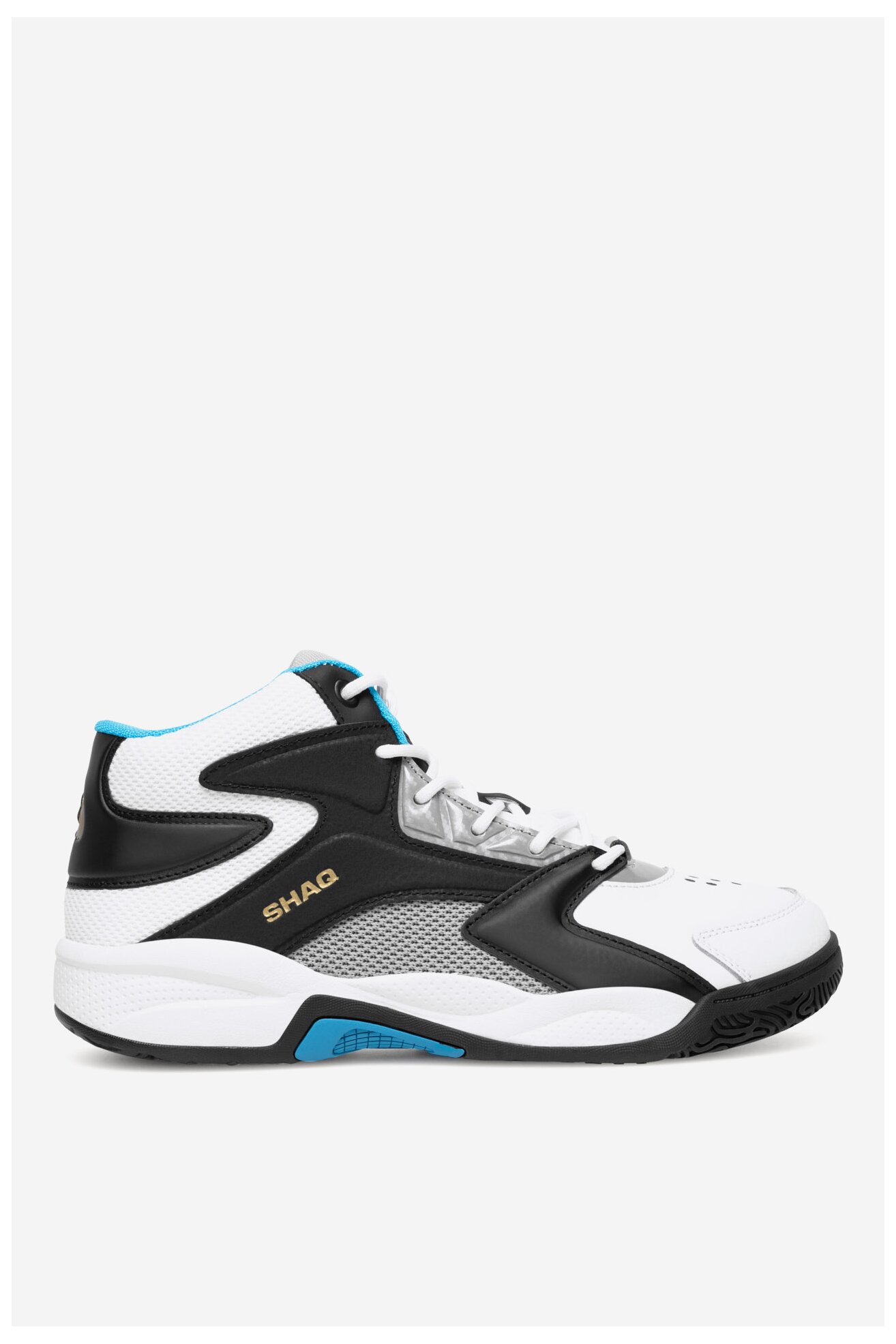 Încălțăminte sport SHAQ MOTIVATE AQ95002M-WB MIX