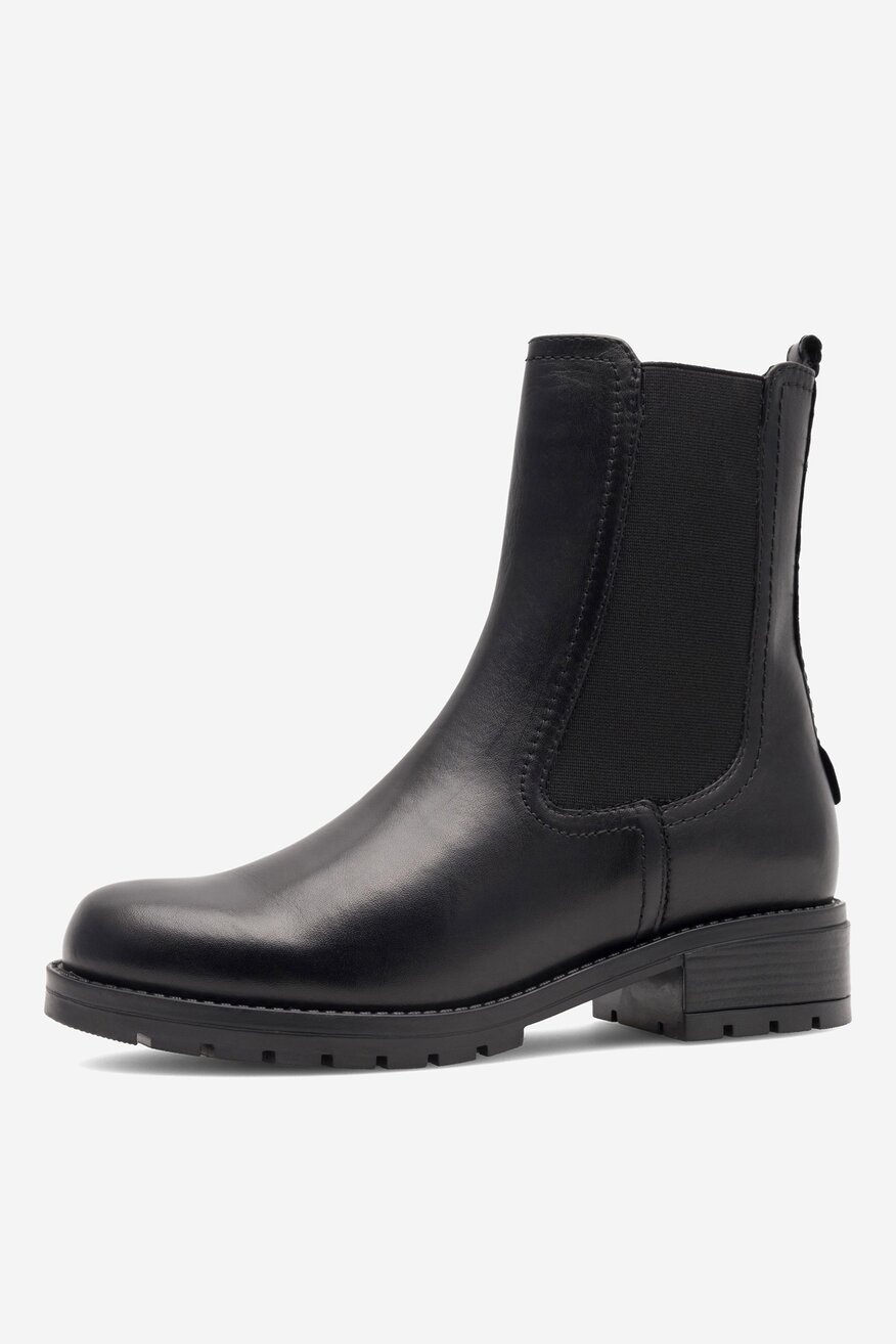 
                Ghete Lasocki NEGRU - 5905588089216