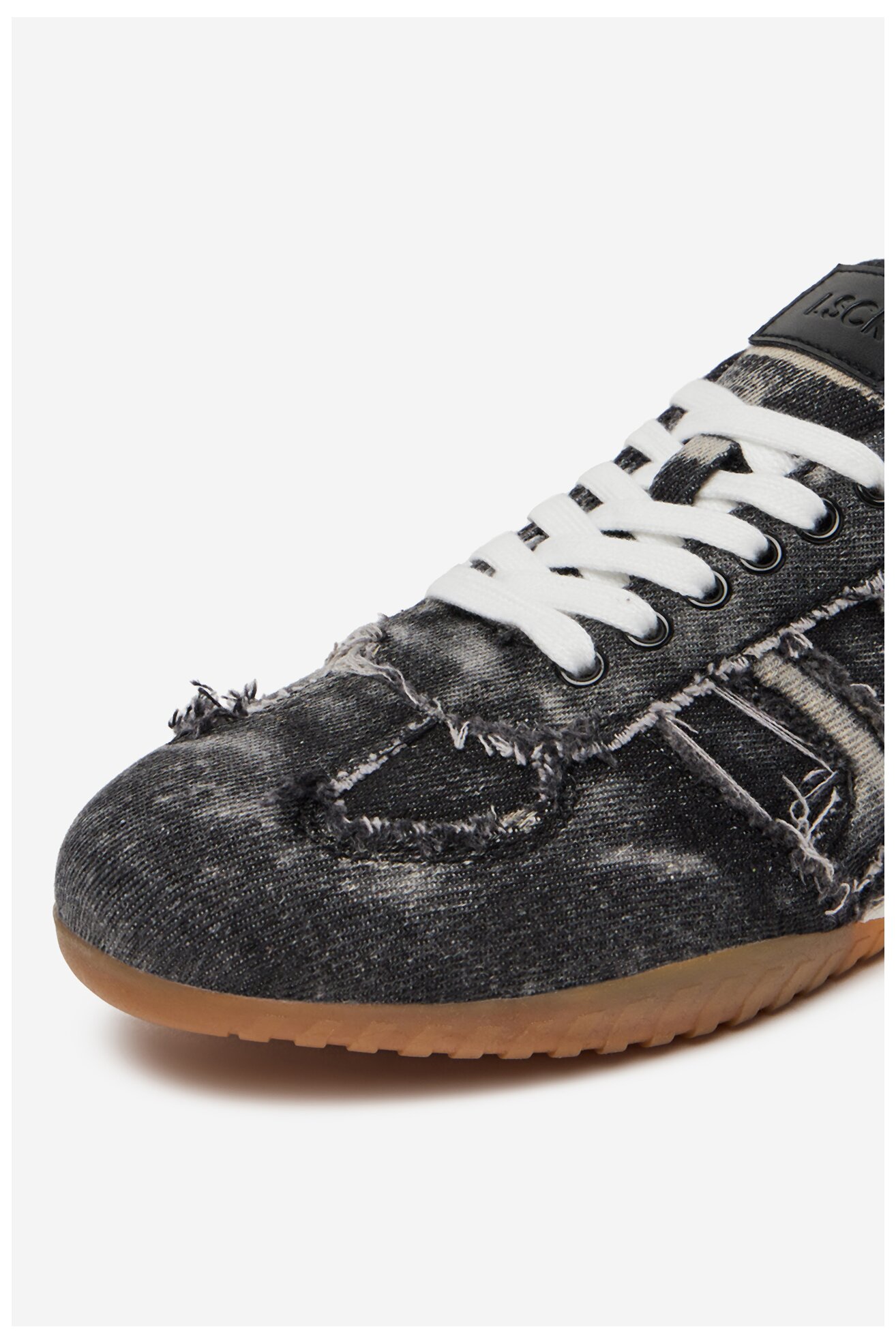 Tornacipő Lasocki YD3970-3 FEKETE