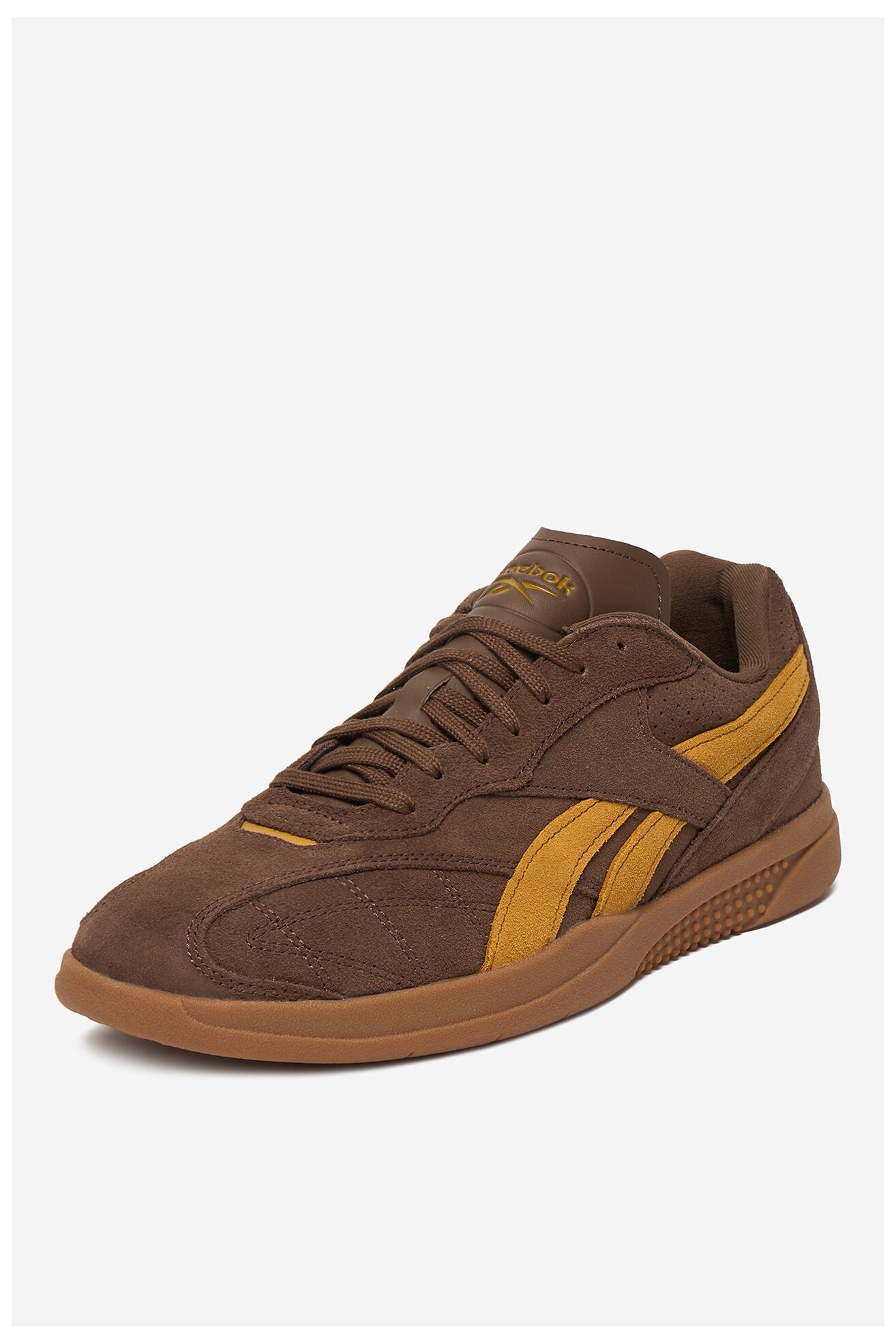 Obuwie sportowe Reebok SS-HAMMER STREET 100244682 Brązowy