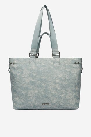 Сумка З Ремінцем G-STAR RAW EO-LDA8423J СВІТЛО-ГОЛУБИЙ