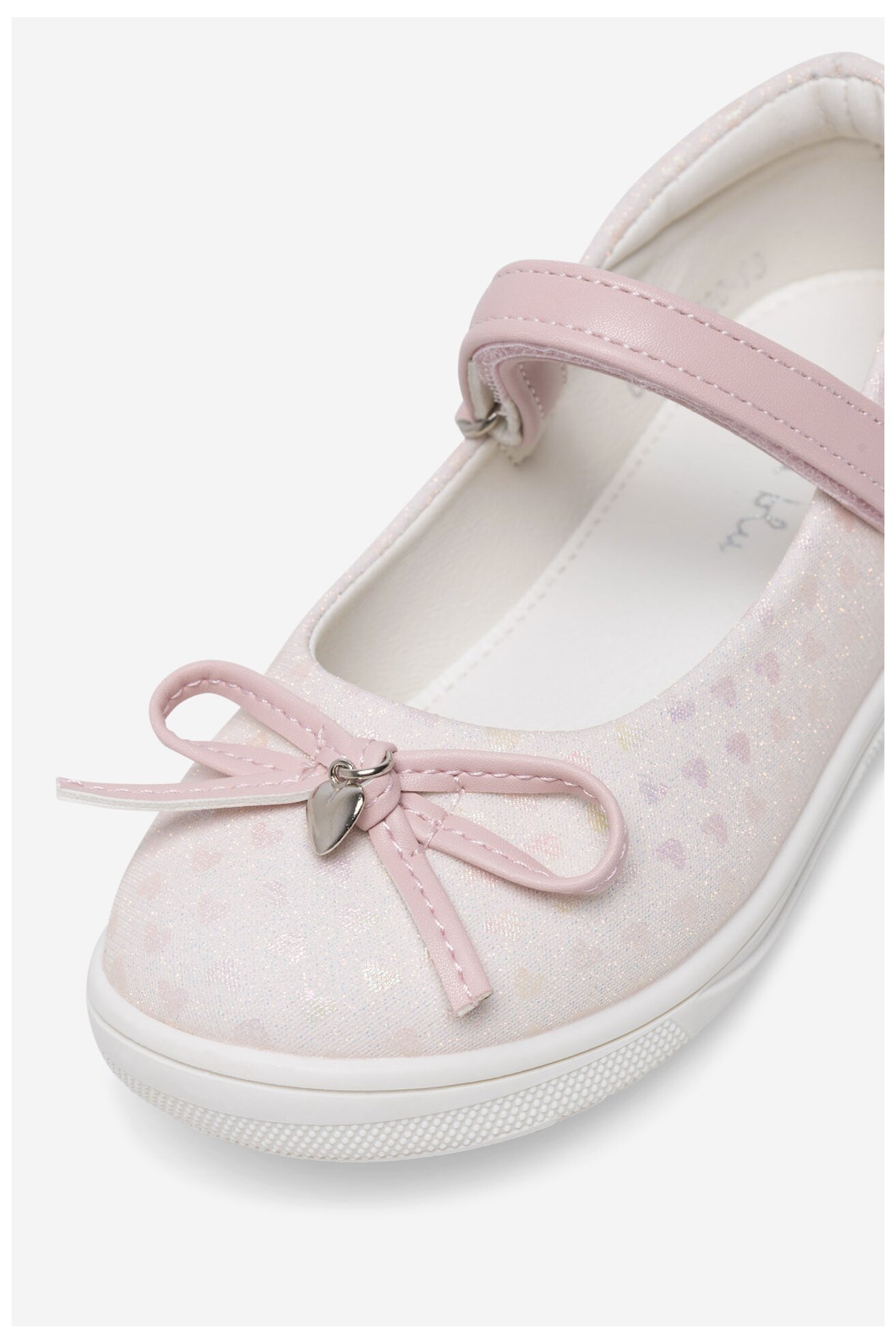 Балерина Nelli Blu CM230520-13 РОЗОВ