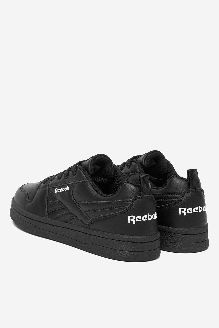 Спортни обувки Reebok ЧЕРЕН - 5906751270134