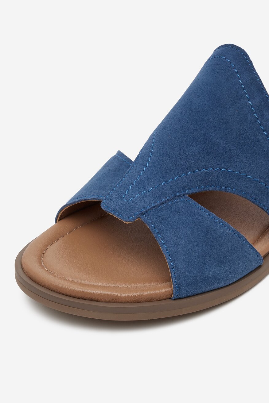 Șlapi Lasocki ALBASTRU - 5904862325712