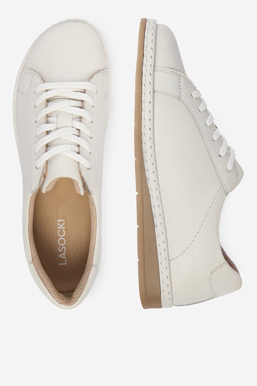 
                Кросівки Lasocki БІЛИЙ - 5906751554142