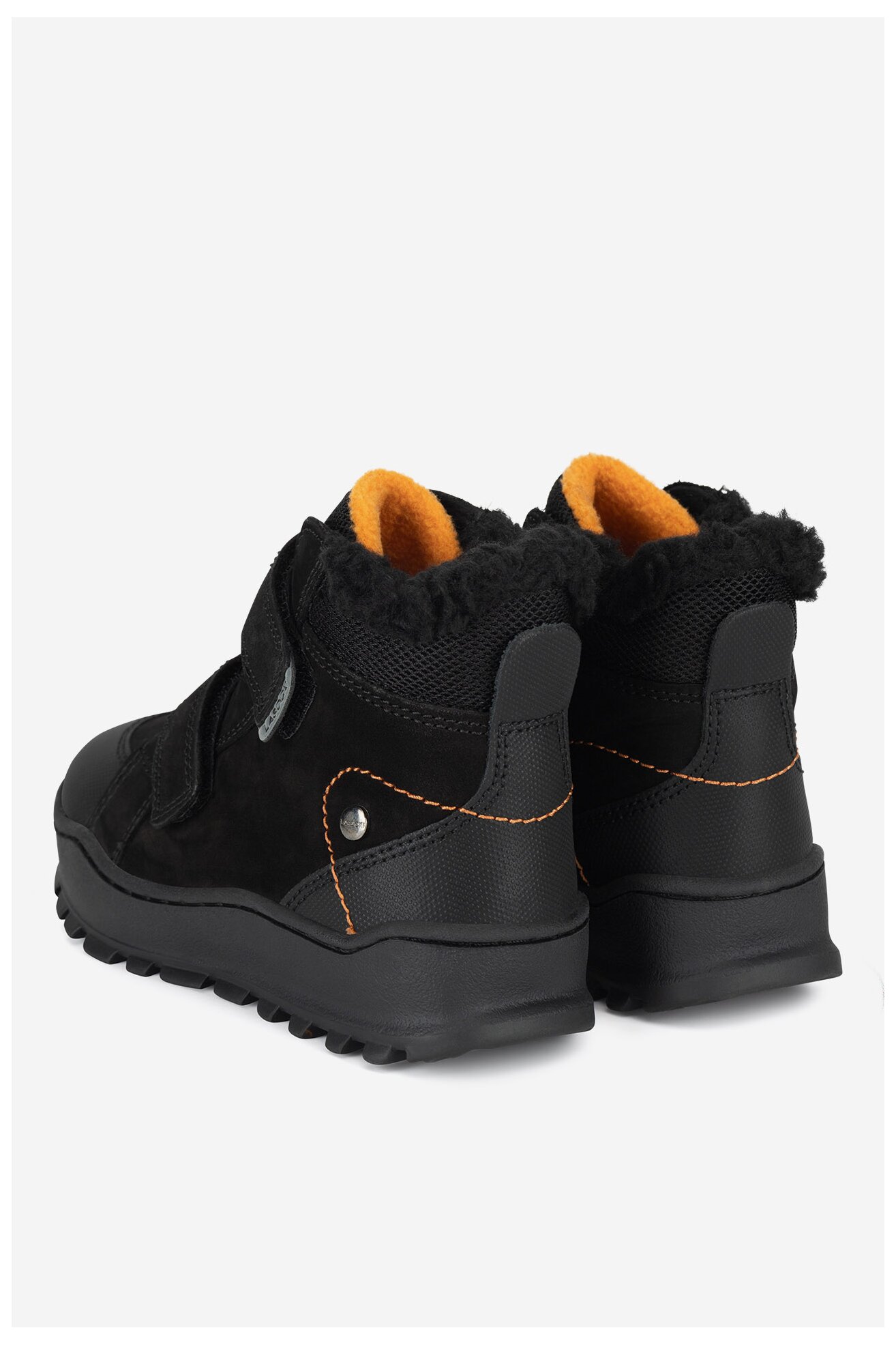 Боти Lasocki Kids TYSON CI12-TYSON-04 ЧЕРЕН