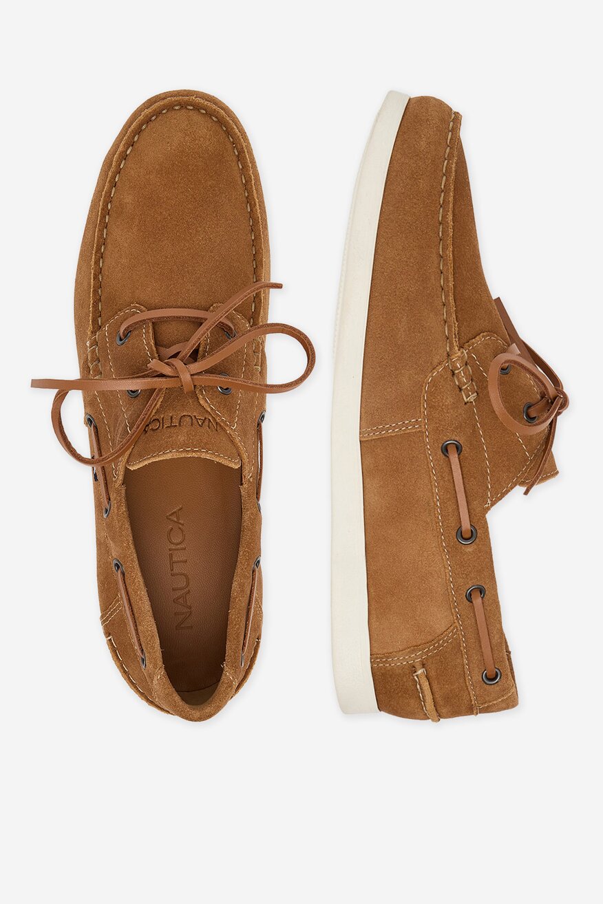 NAUTICA - Mokasyny - 5906751996256