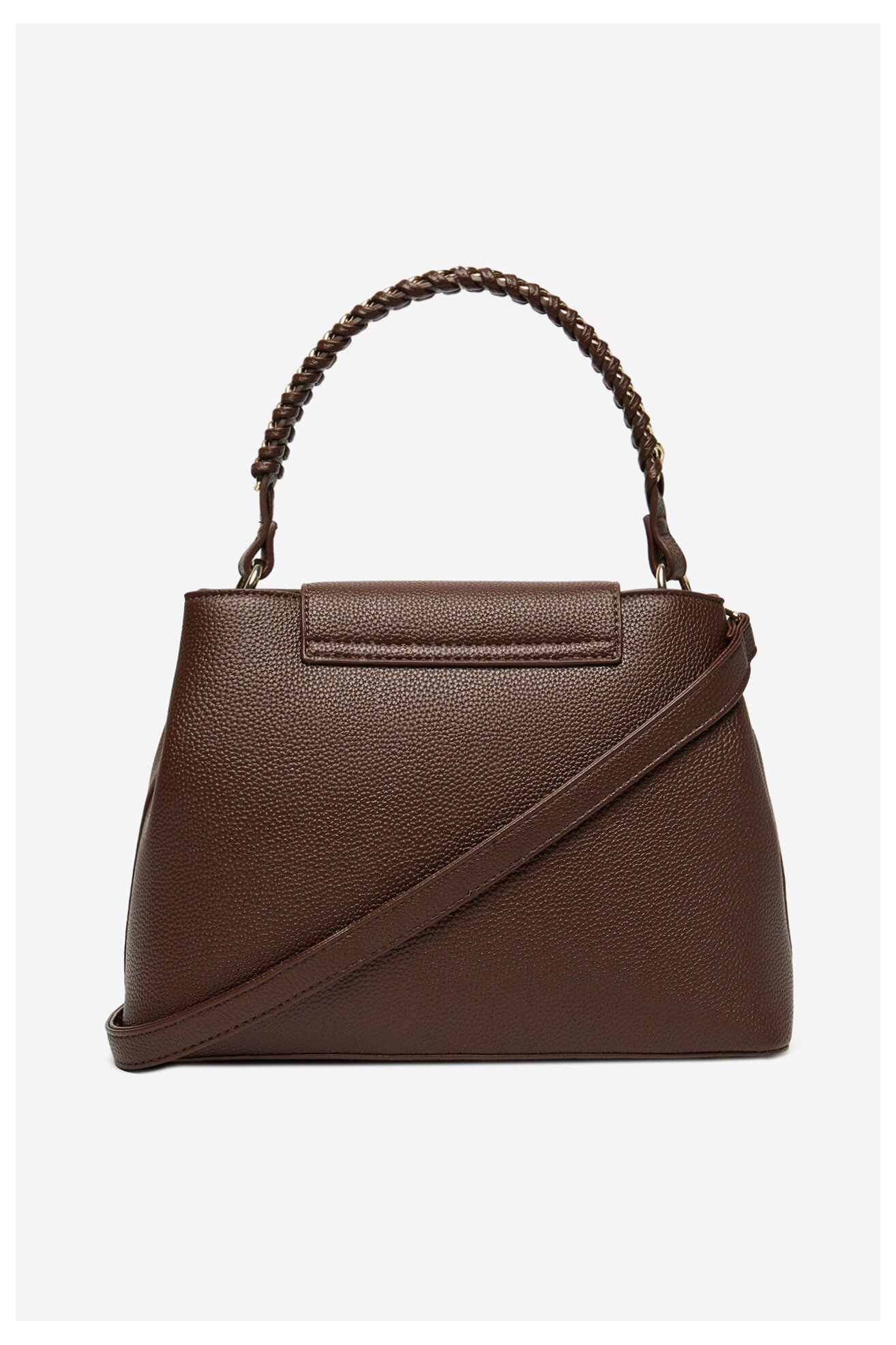 Geantă de mână Lasocki C-LSK-M-004-08 MARO